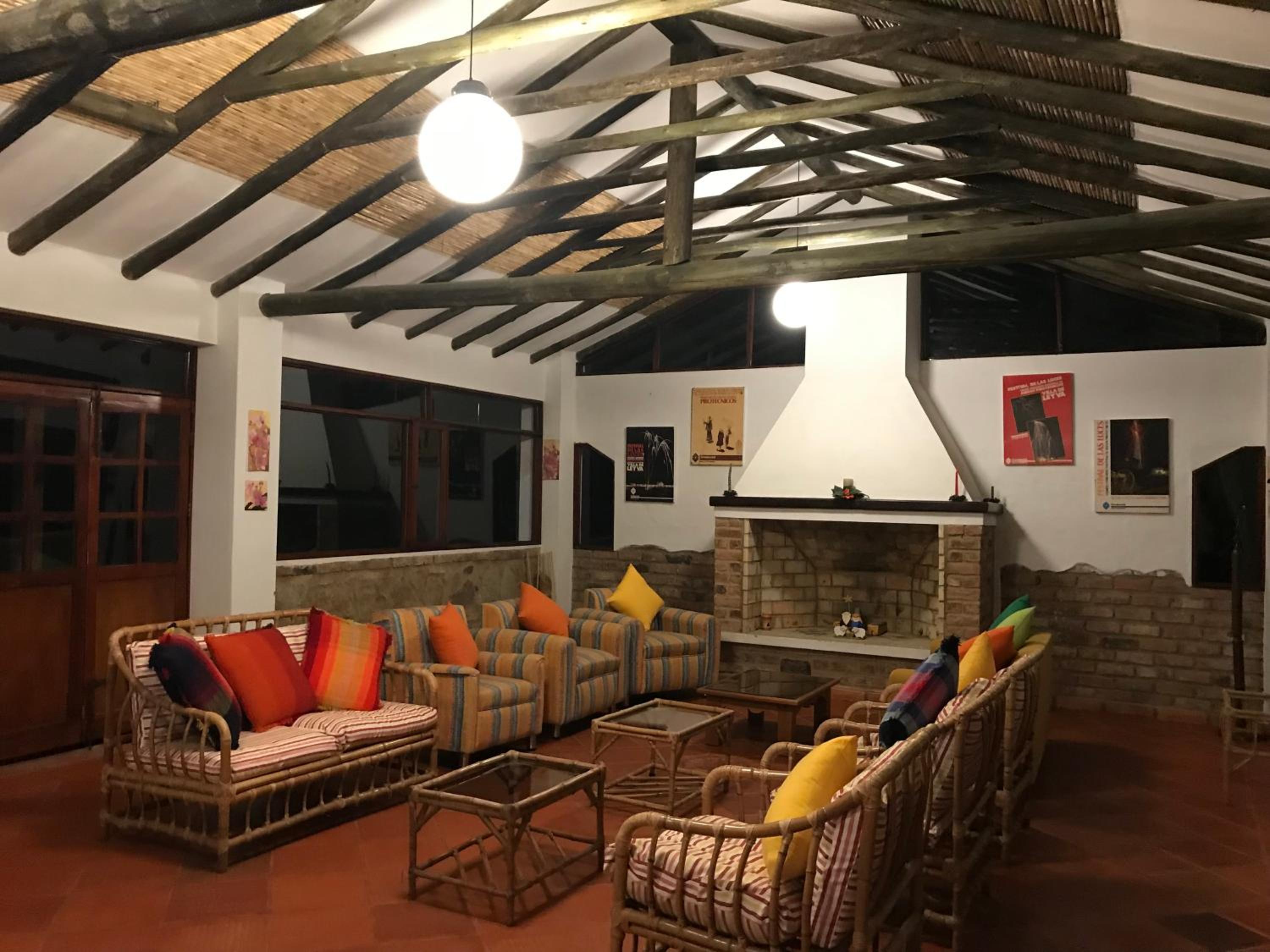 Casa Hotel Villa Bonita