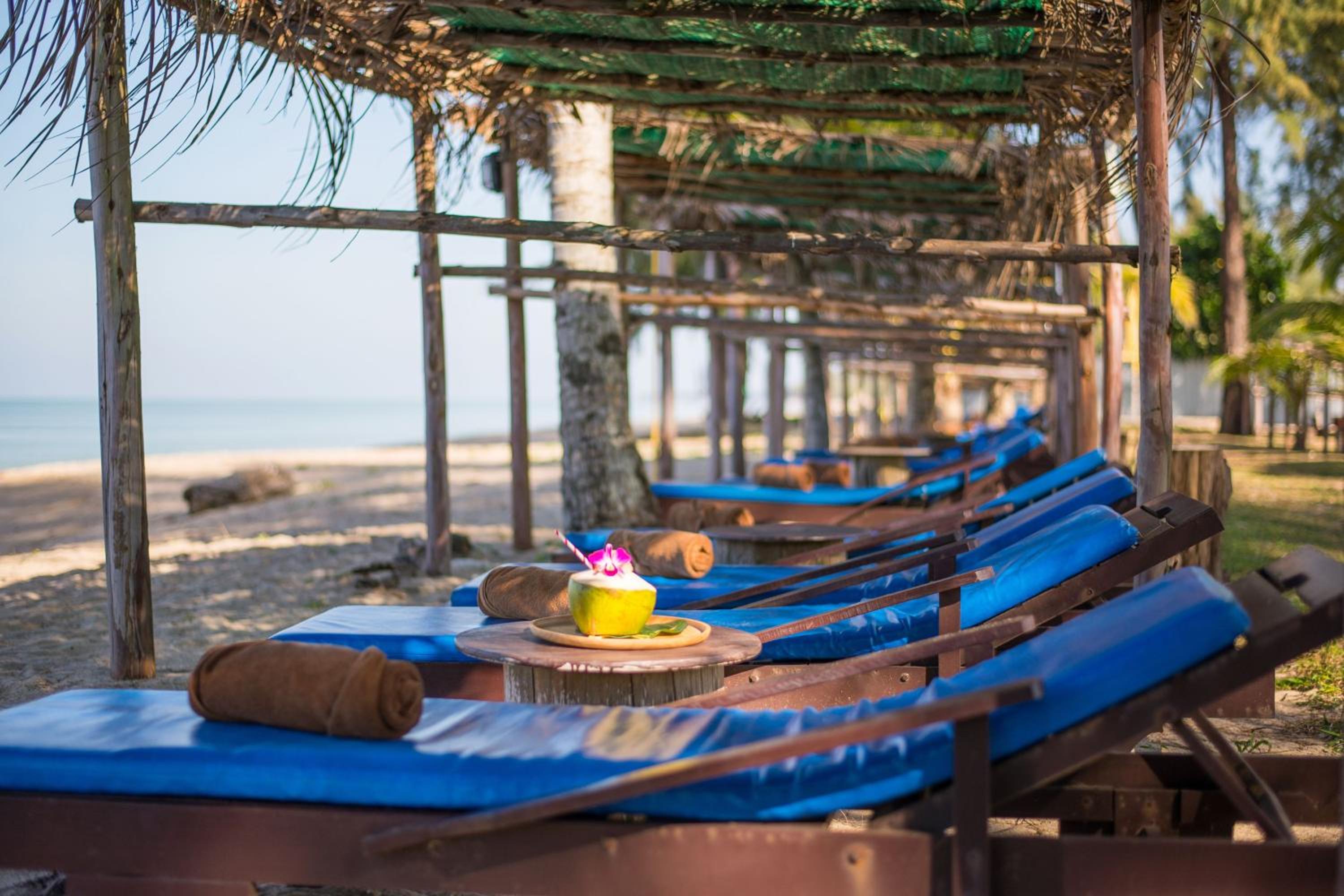 ThaiLife Wellness & Meditation Resort- SHA Plus