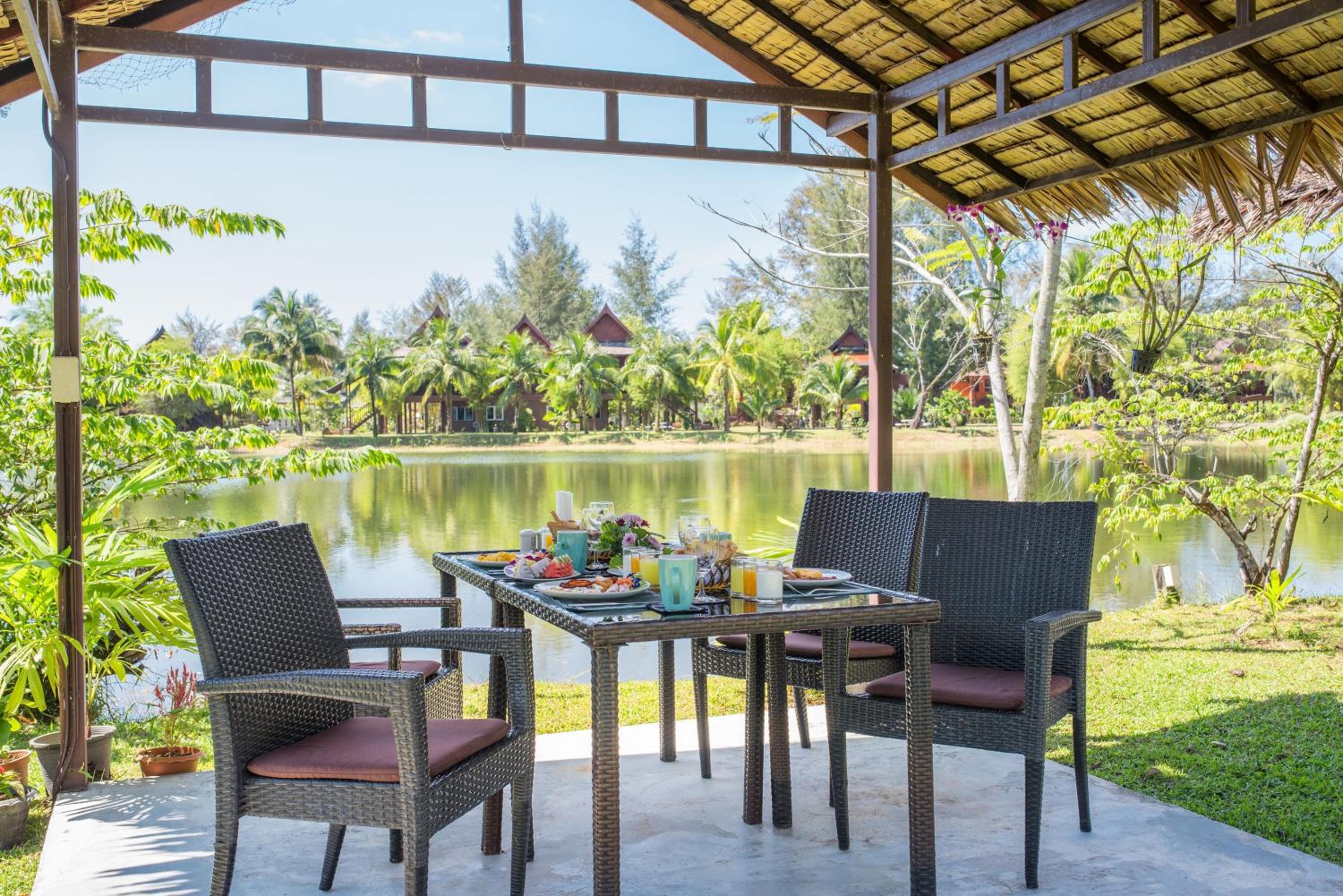 ThaiLife Wellness & Meditation Resort- SHA Plus