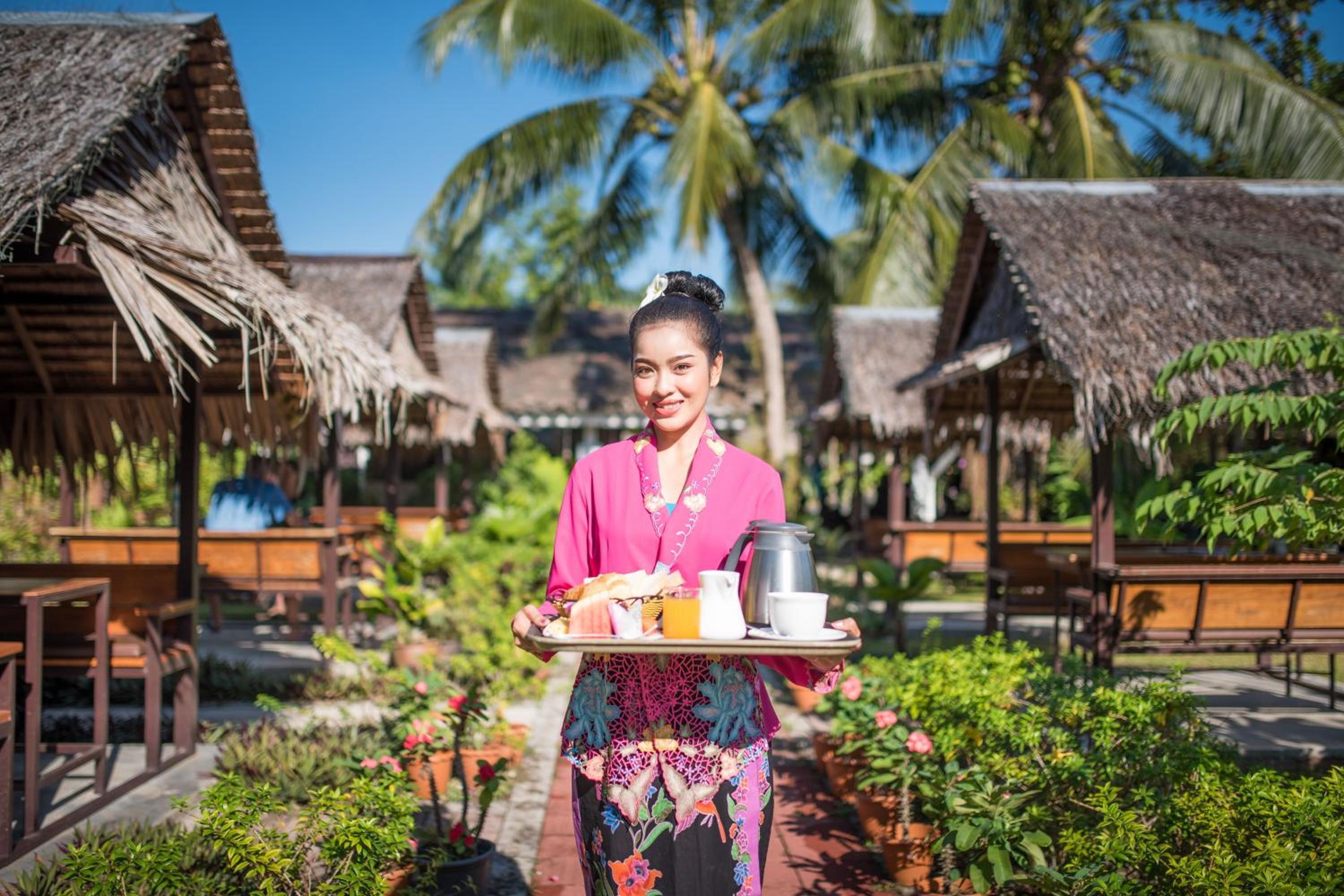 ThaiLife Wellness & Meditation Resort- SHA Plus