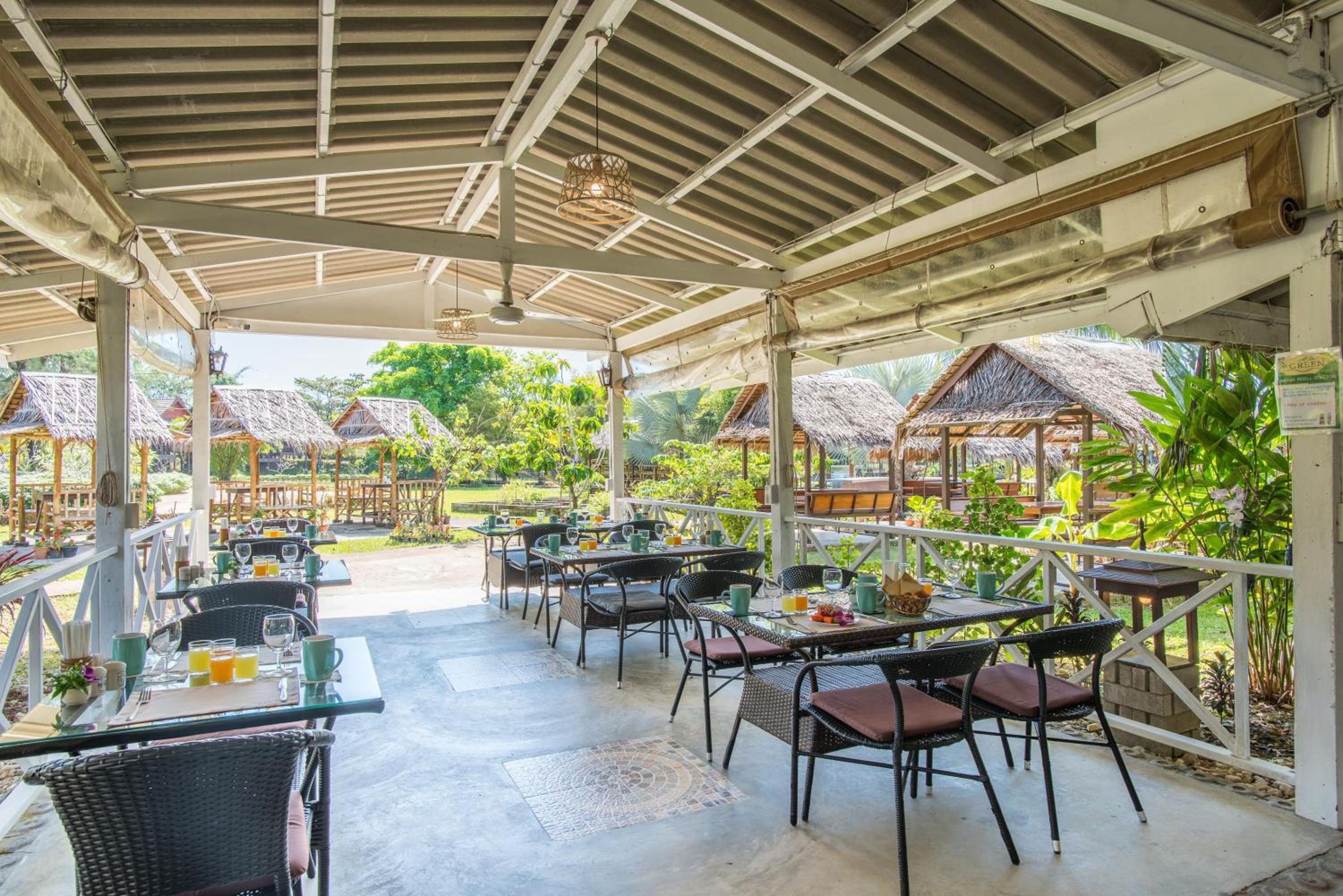 ThaiLife Wellness & Meditation Resort- SHA Plus