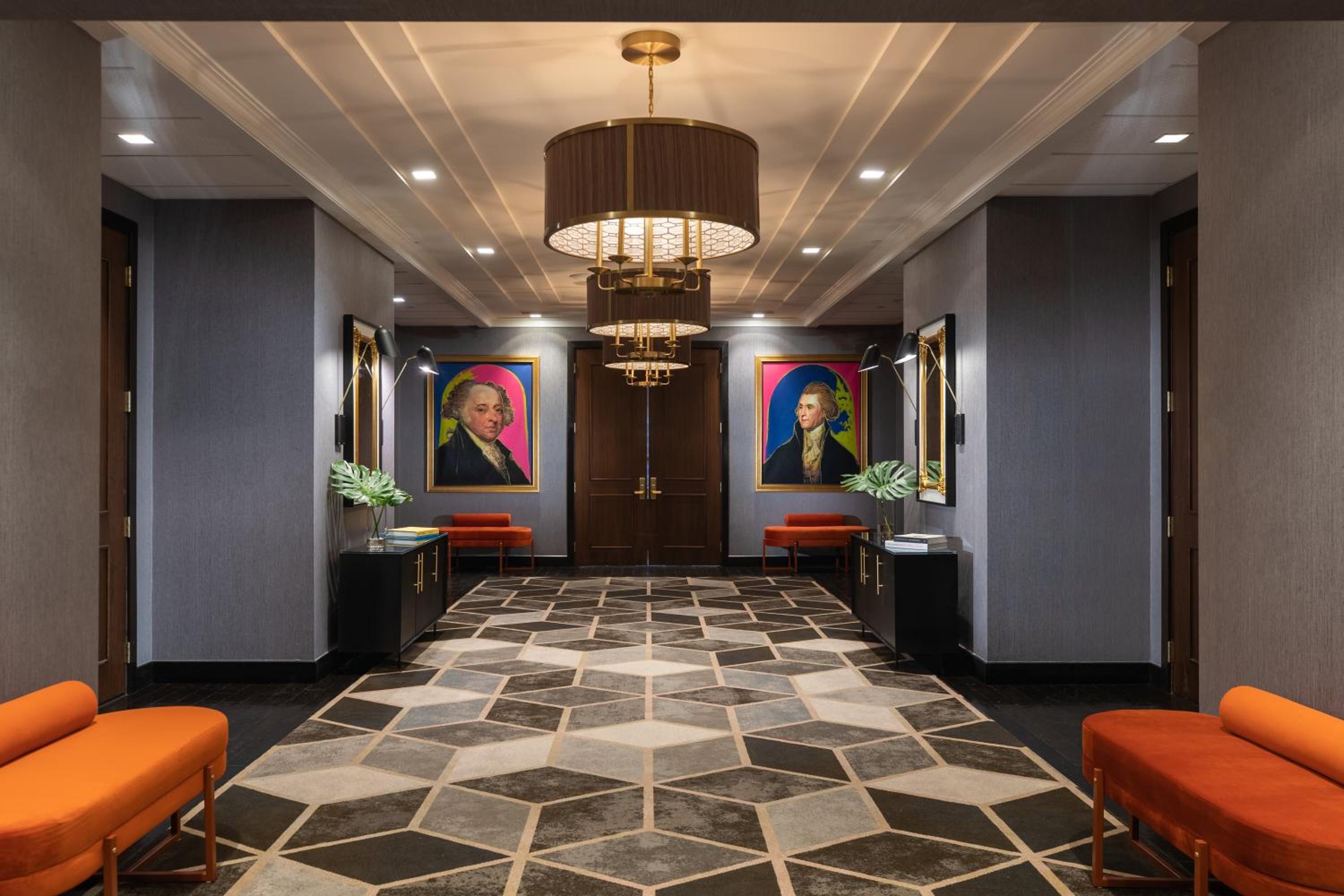 Kimpton Hotel Palomar Philadelphia, an IHG Hotel - Property Image 6