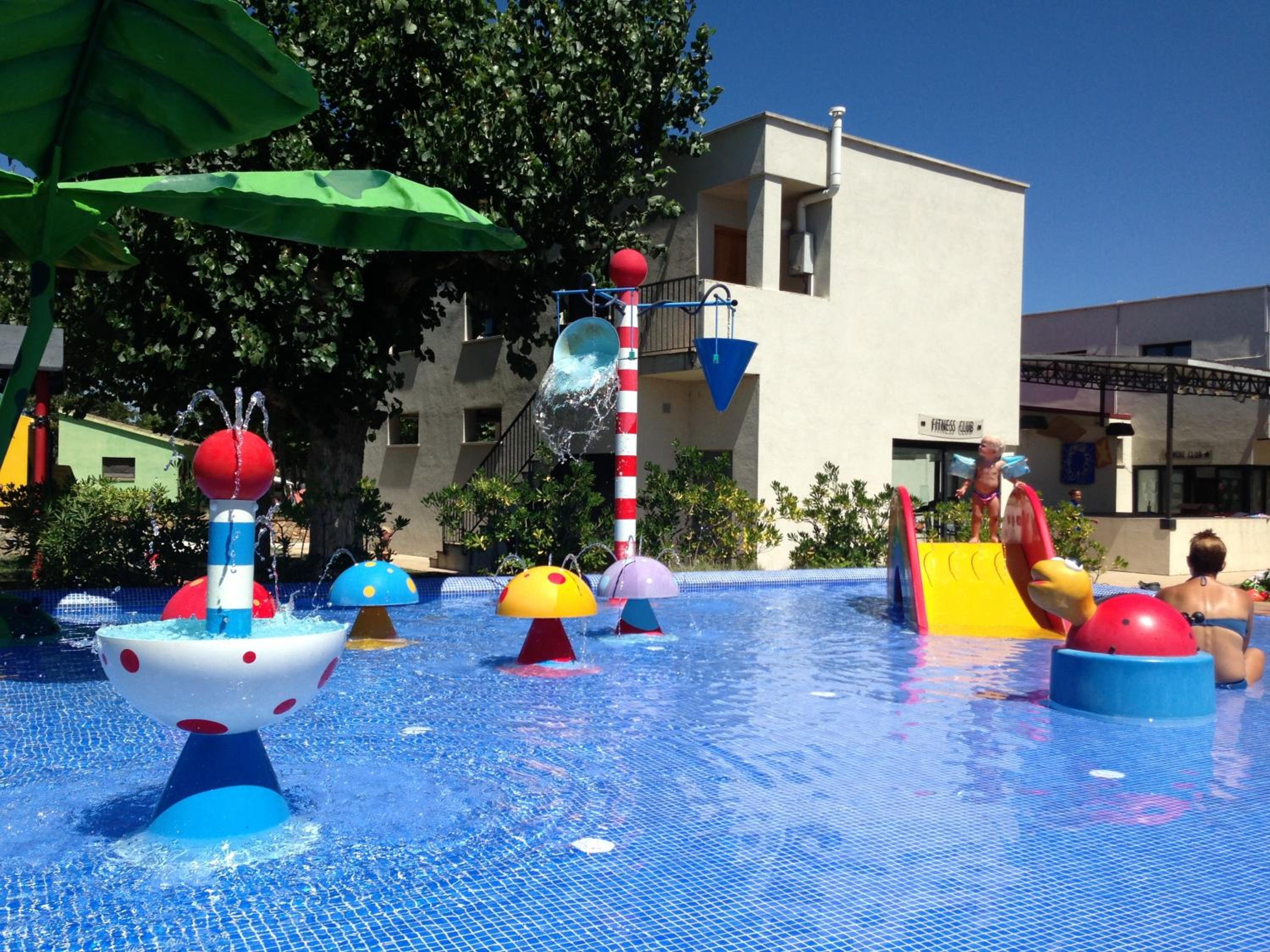 Camping Sènia Riu photo 2