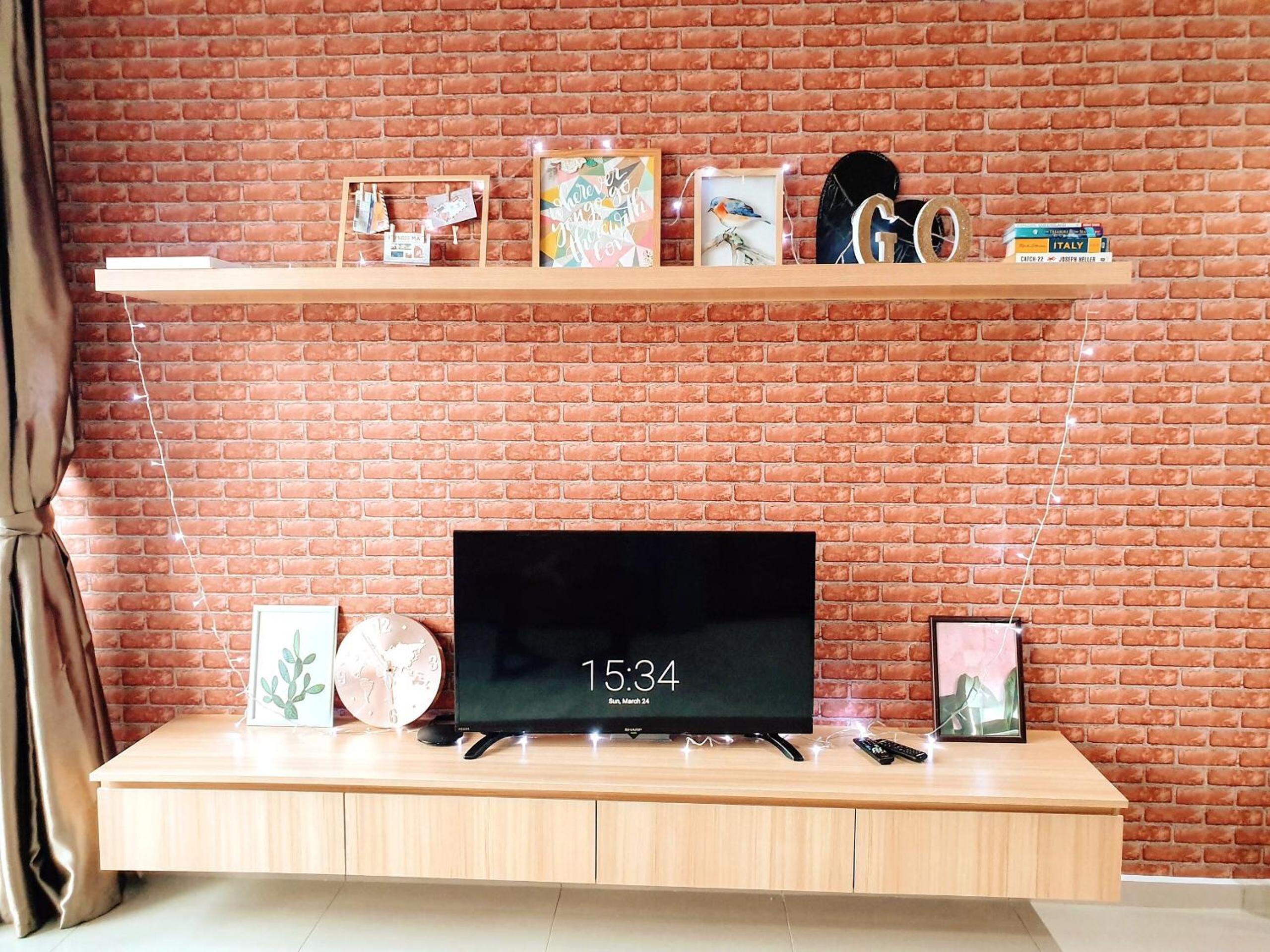 Casa Sabrina's Family Suite @ Liberty i-City, Shah Alam photo 8