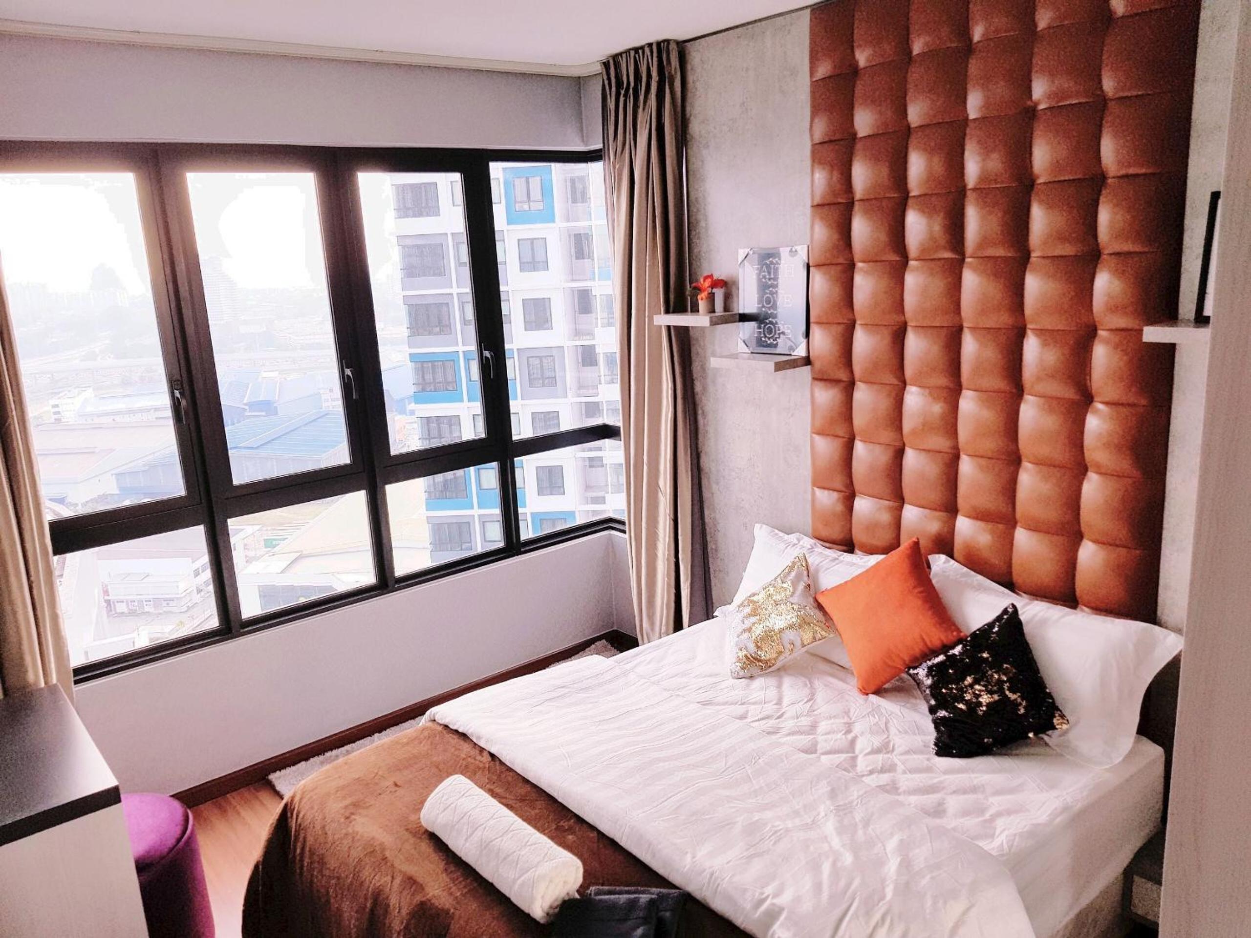 Casa Sabrina's Family Suite @ Liberty i-City, Shah Alam photo 2