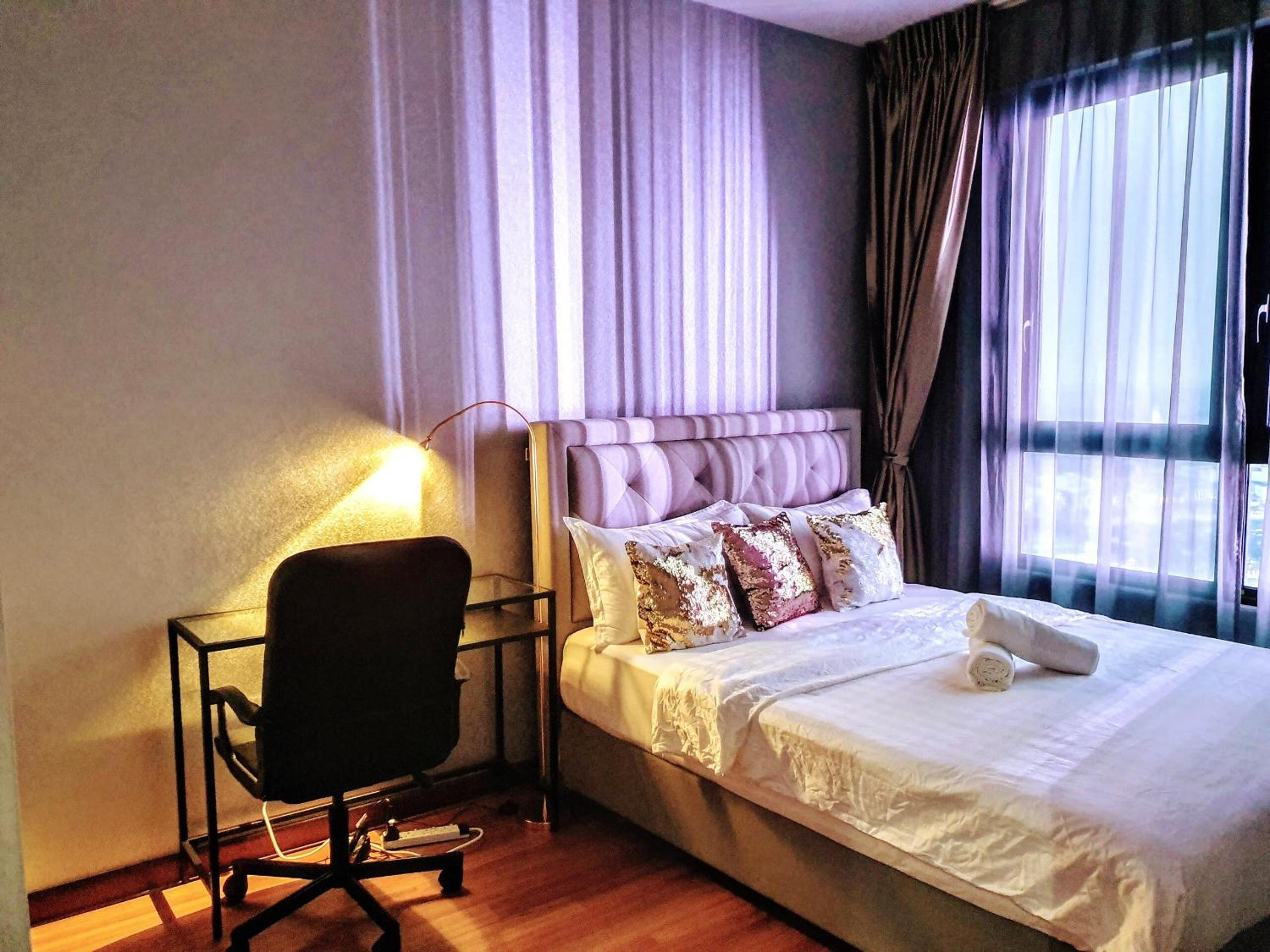 Casa Sabrina's Family Suite @ Liberty i-City, Shah Alam photo 3