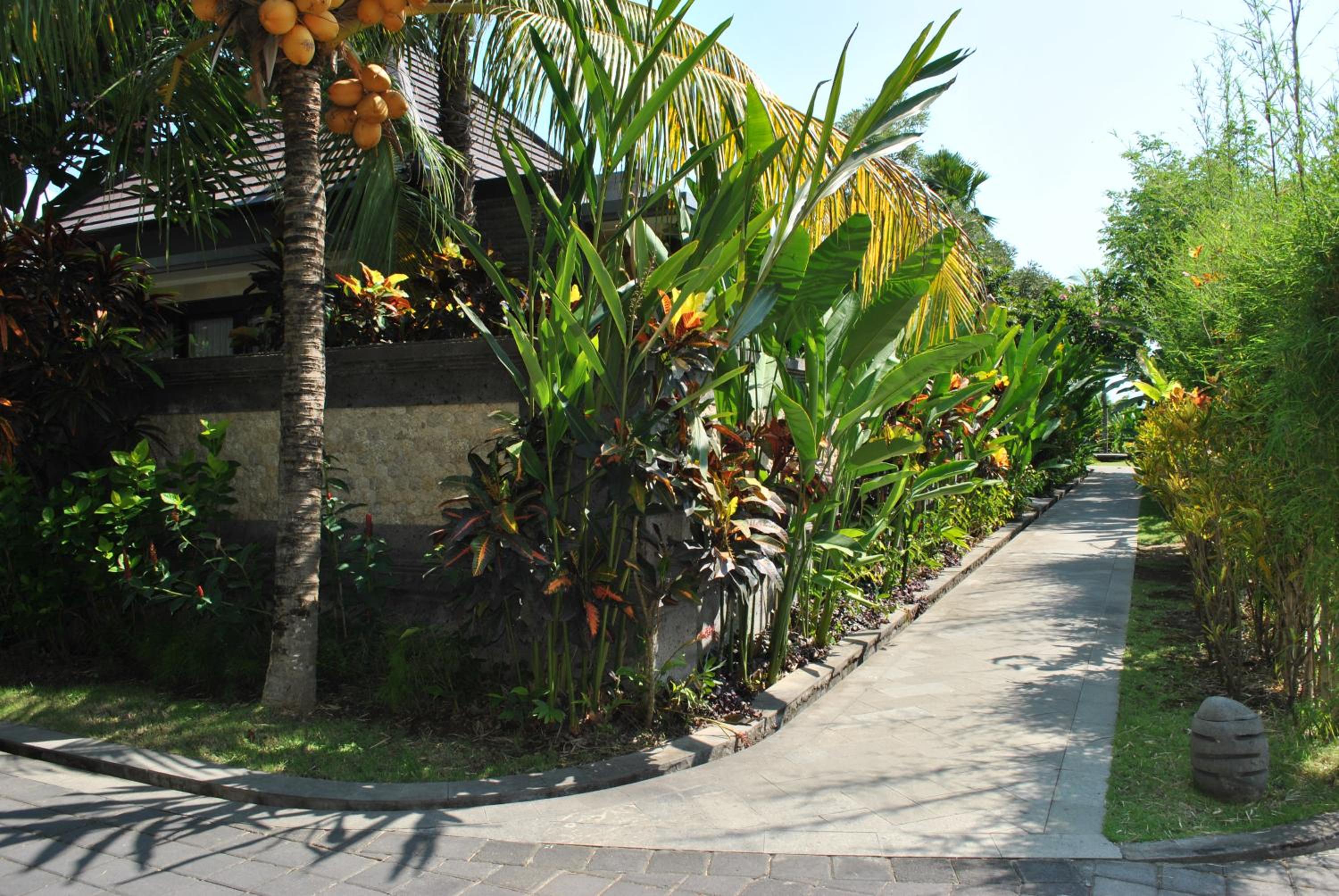 Kori Maharani Villas & Resort, ケラマス - 13