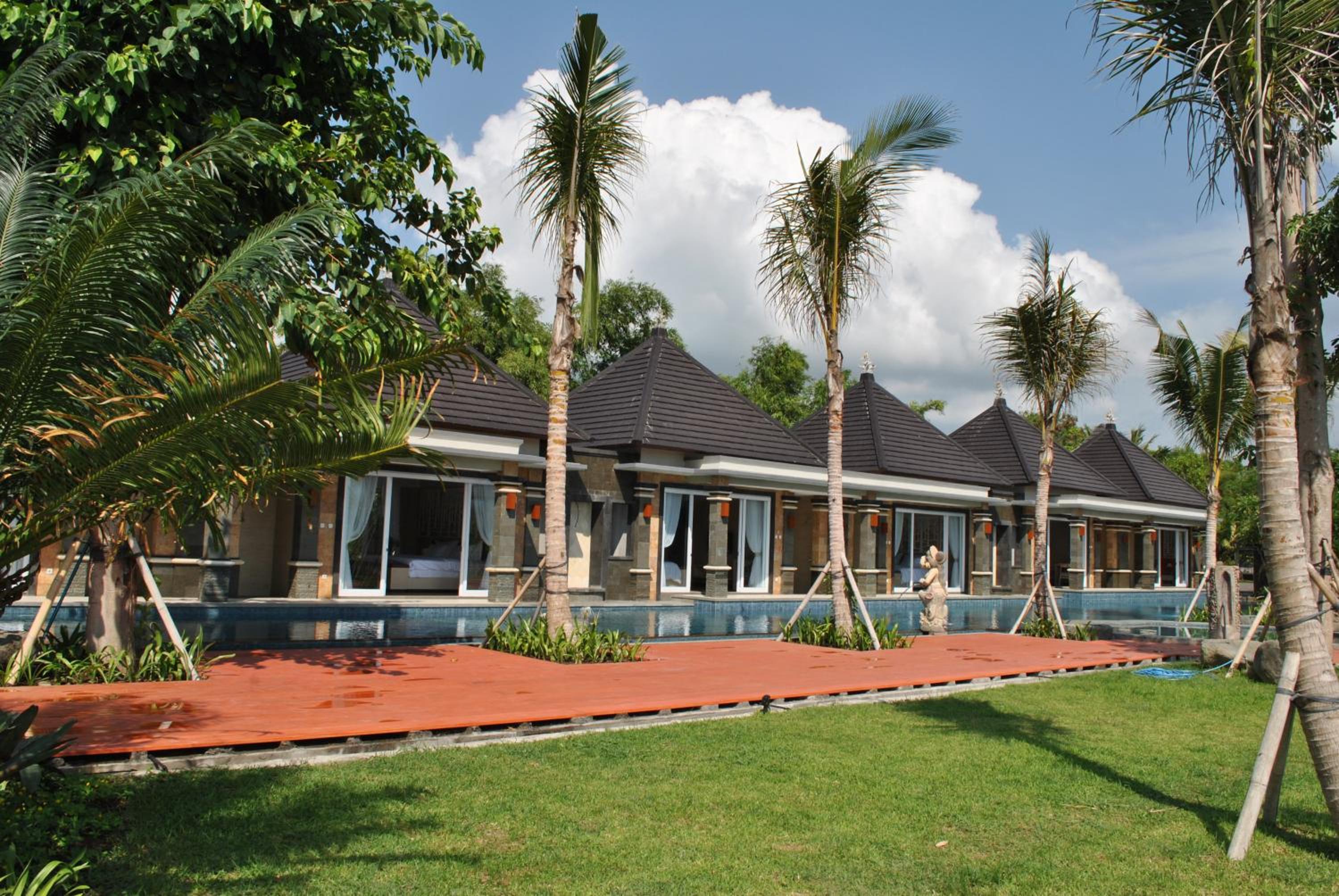 Kori Maharani Villas & Resort, ケラマス - 21