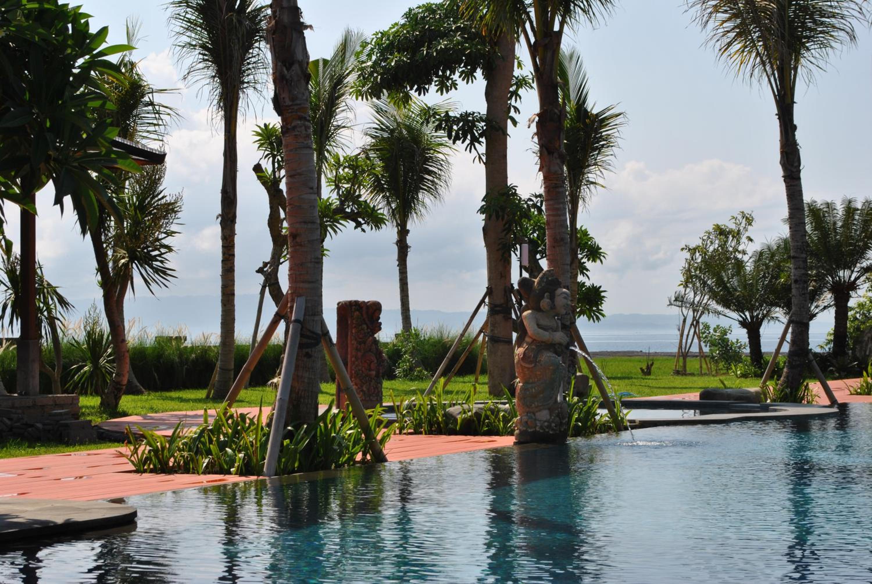 Kori Maharani Villas & Resort, photo 30