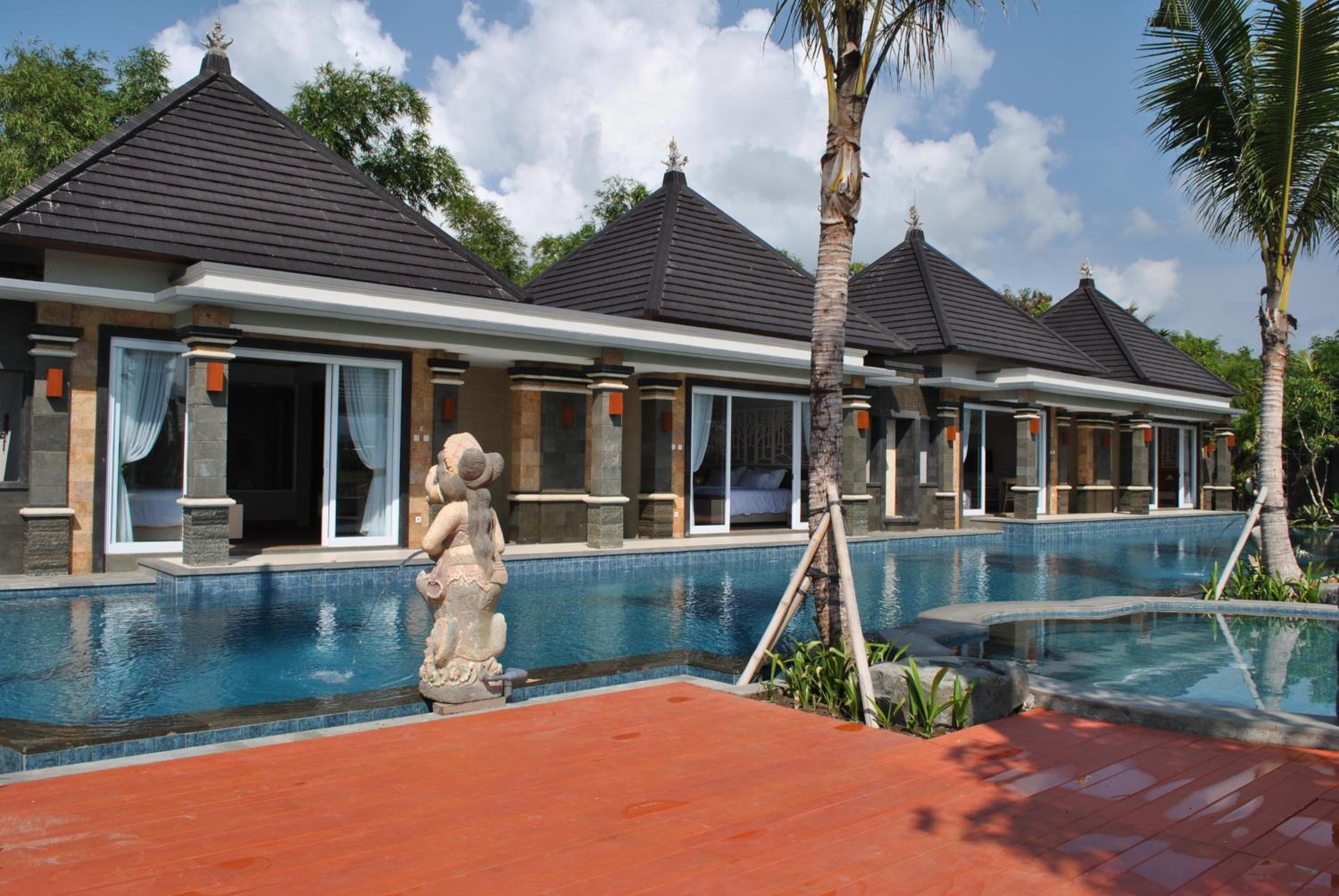 Kori Maharani Villas & Resort, photo 51