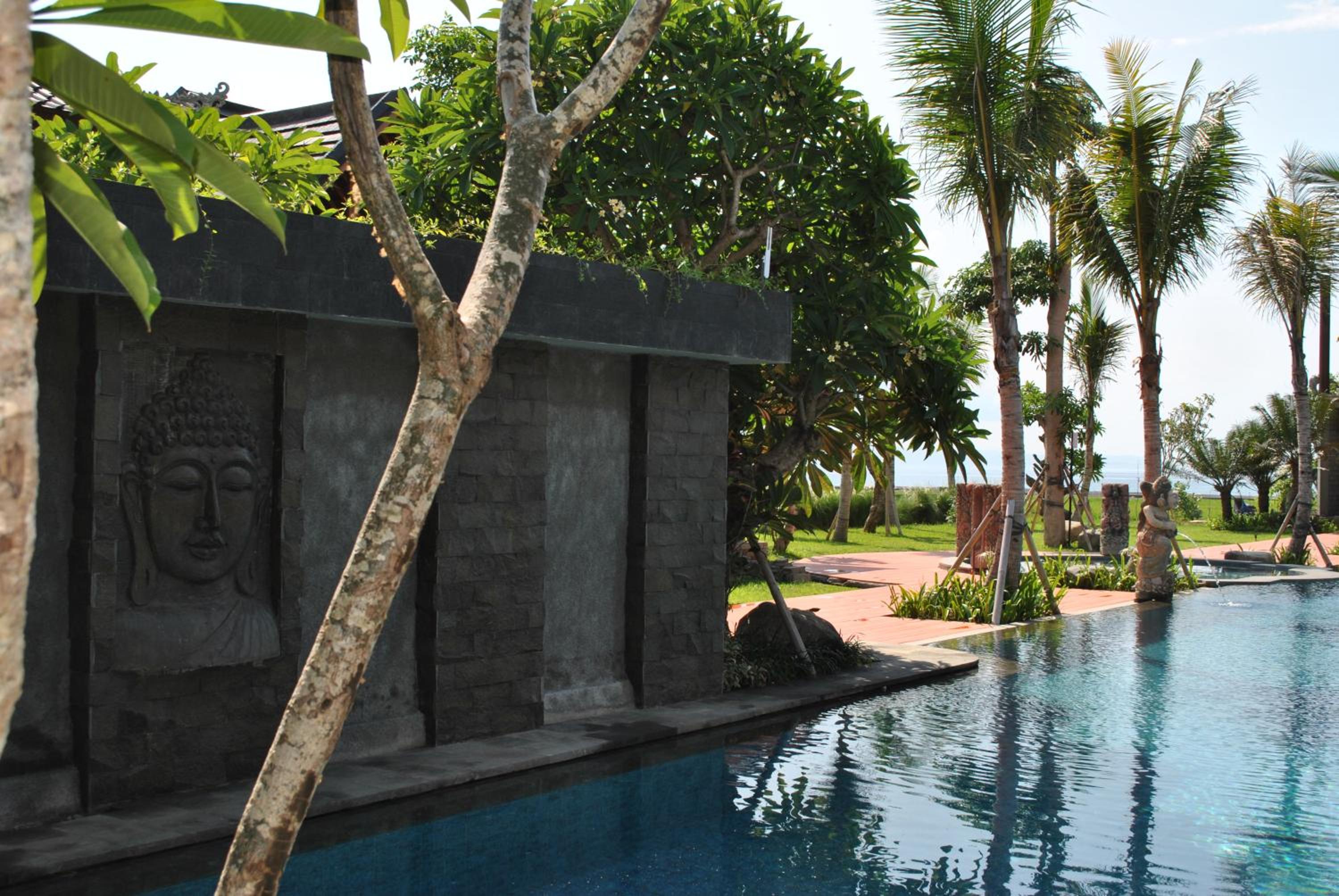 Kori Maharani Villas & Resort, photo 45