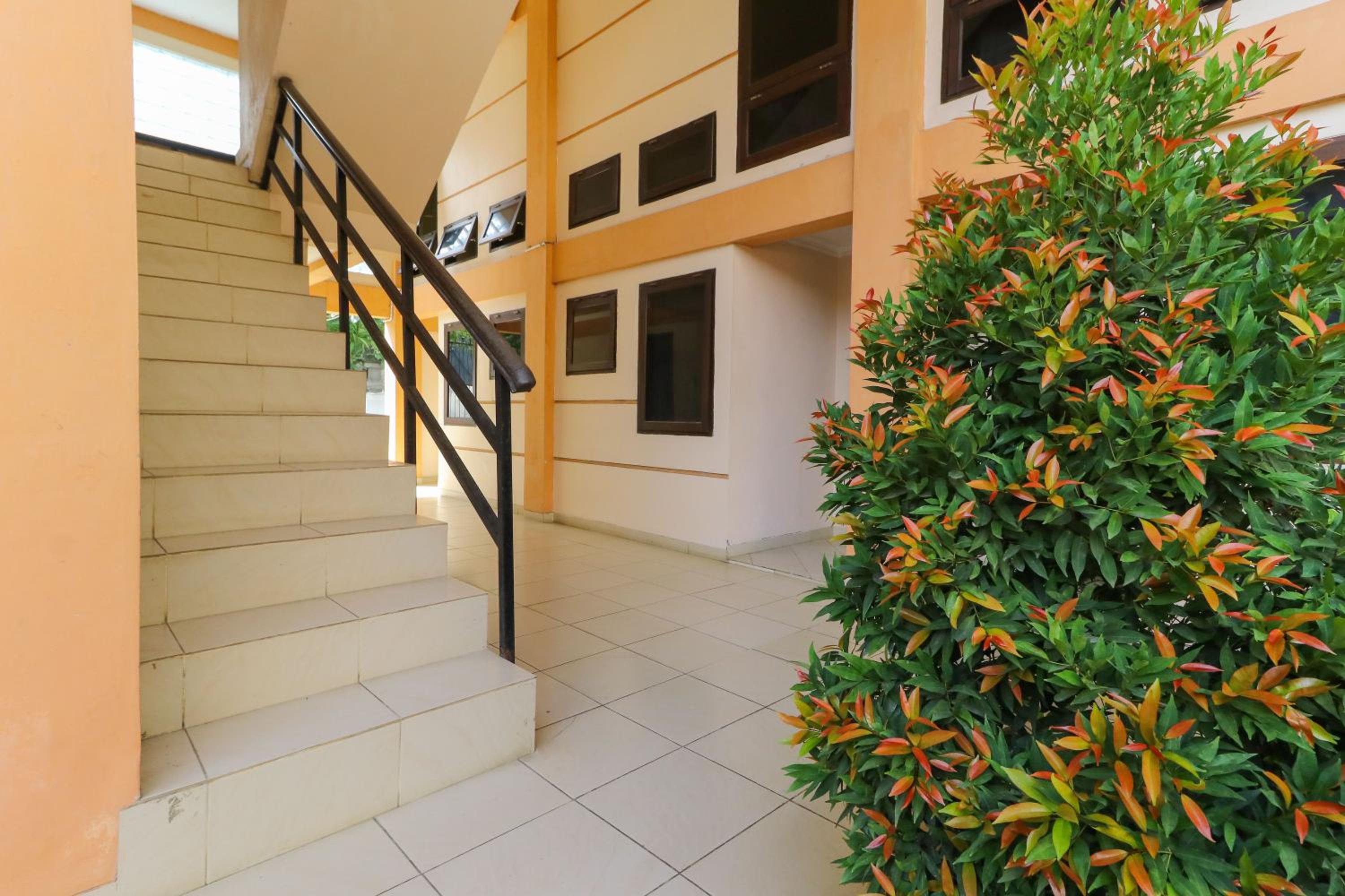 Permisol Homestay 88