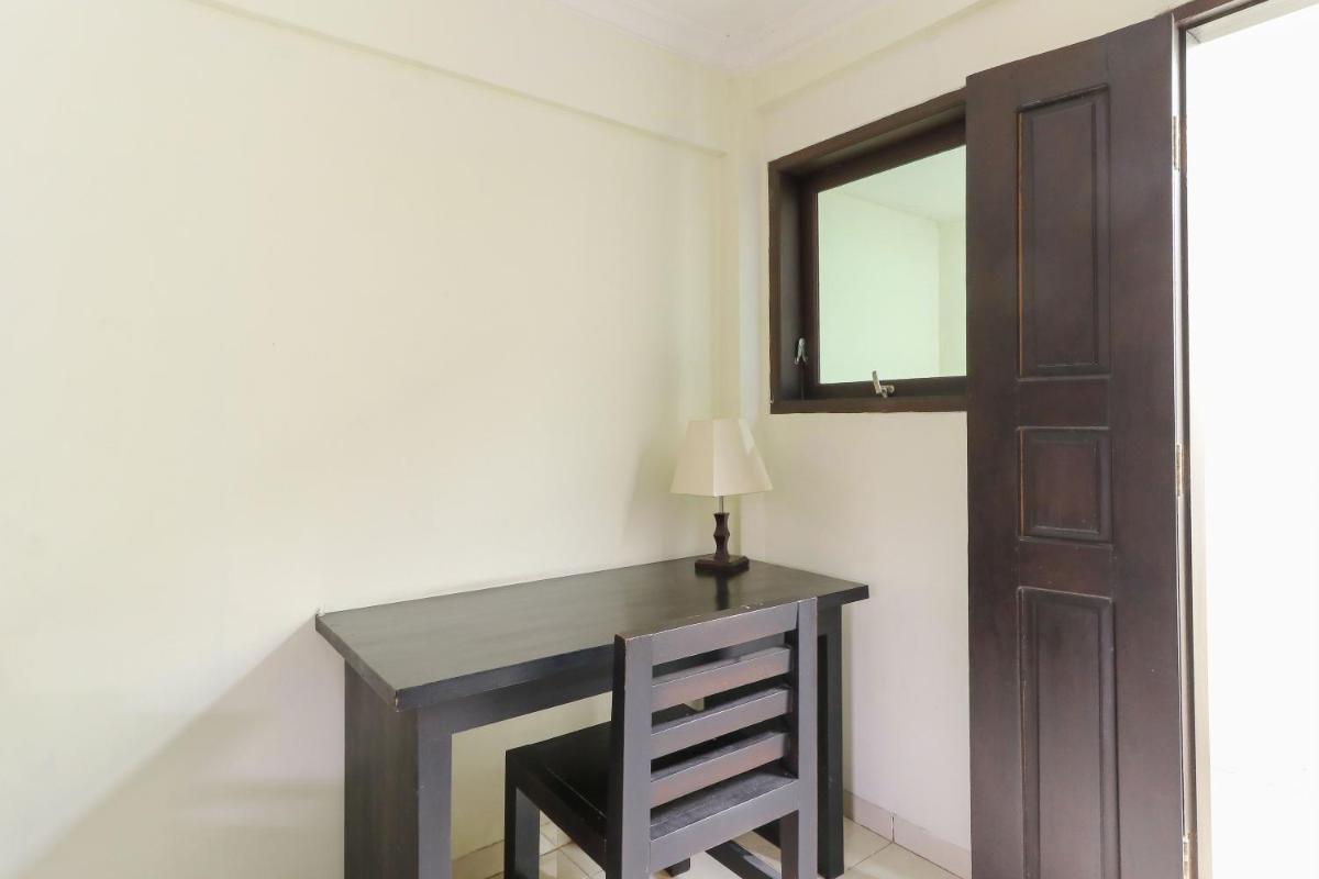 Permisol Homestay 88