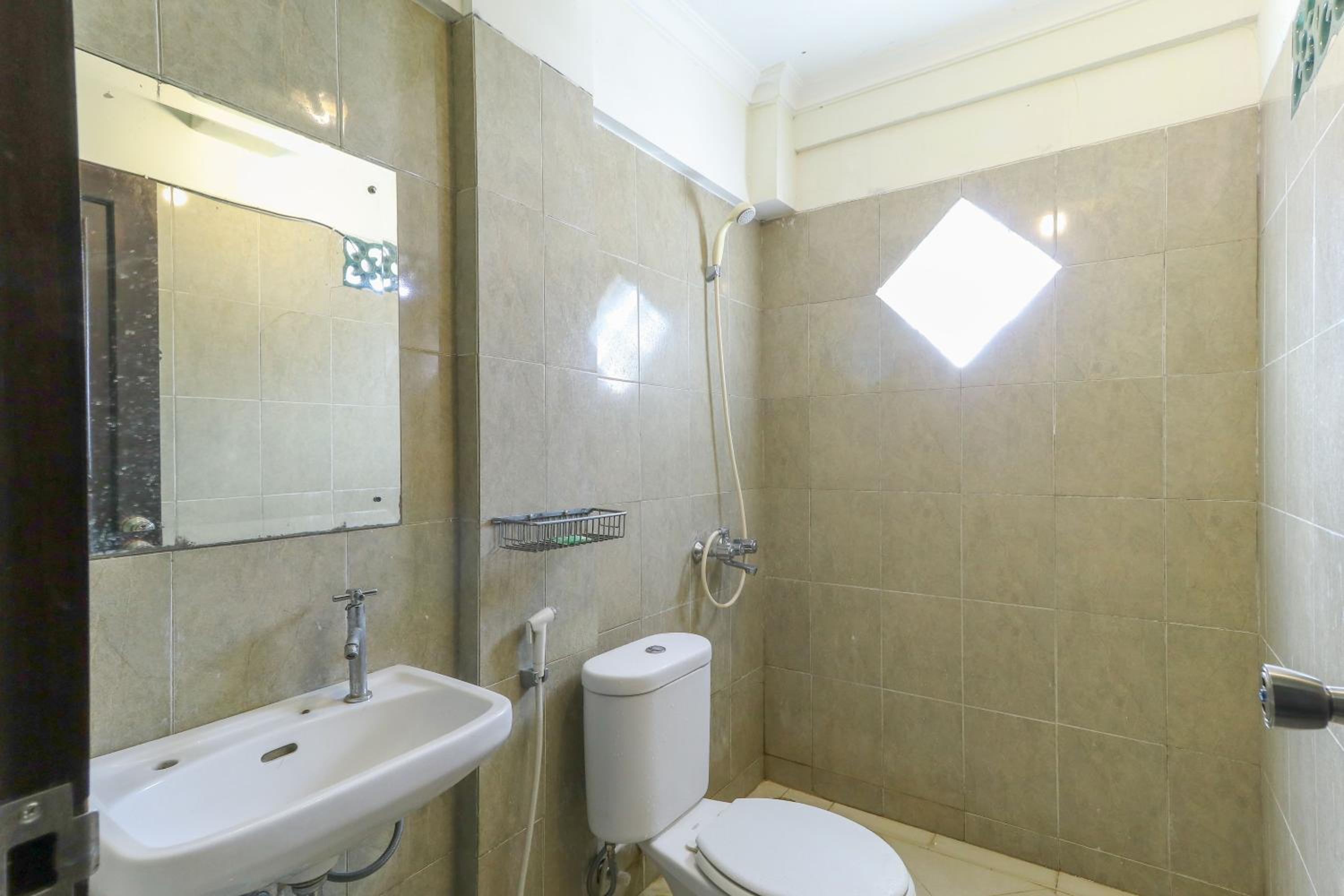 Permisol Homestay 88