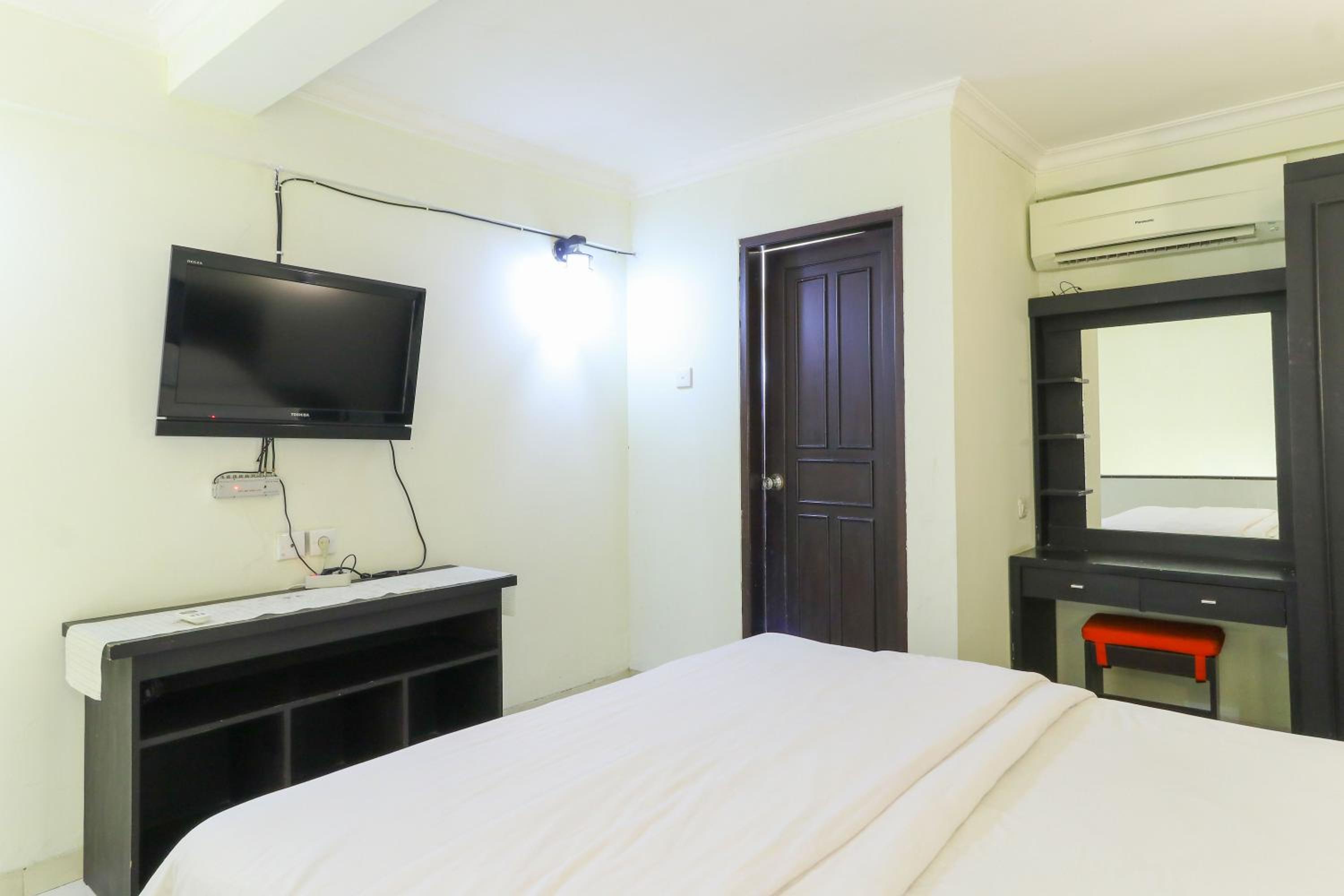 Permisol Homestay 88
