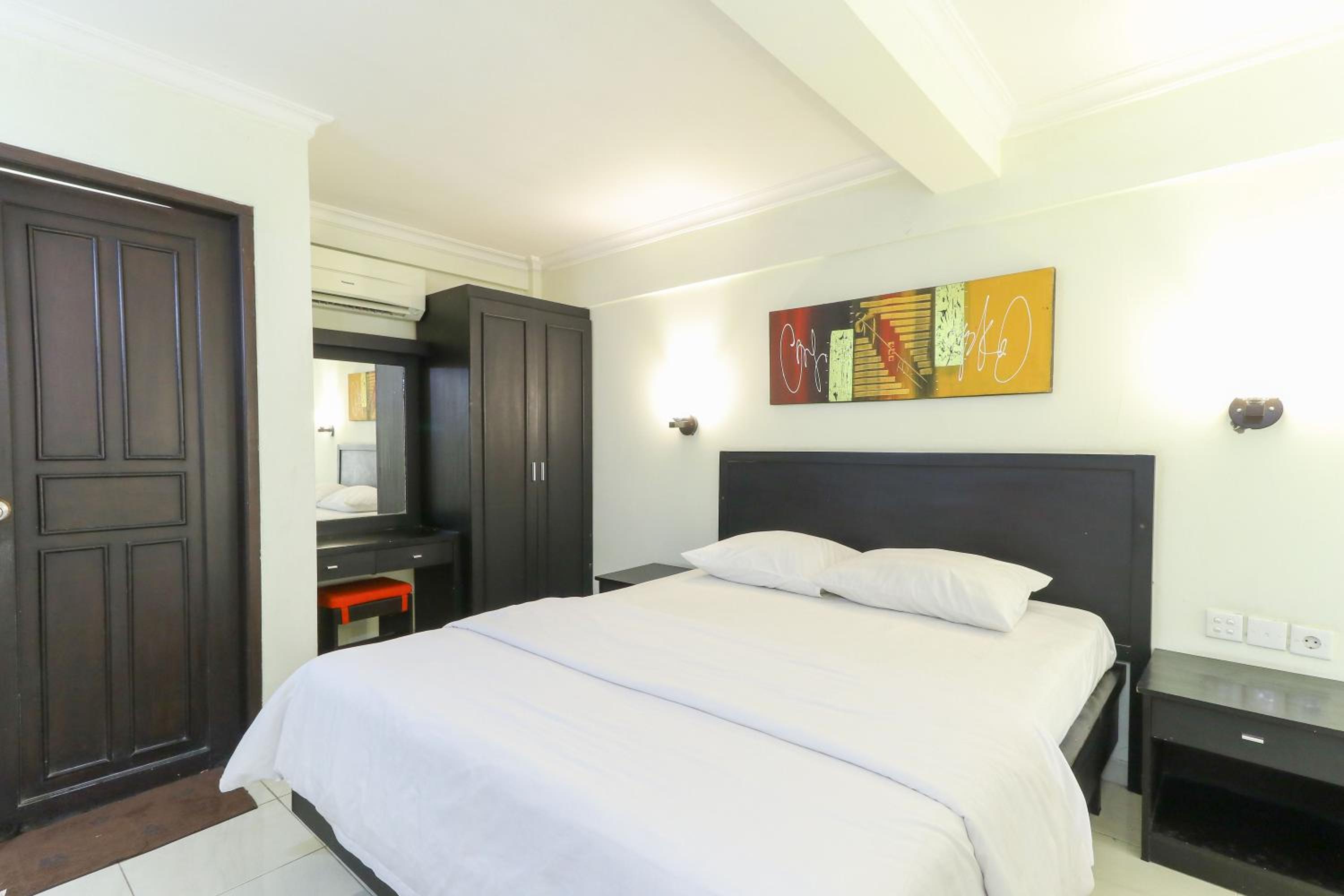 Permisol Homestay 88