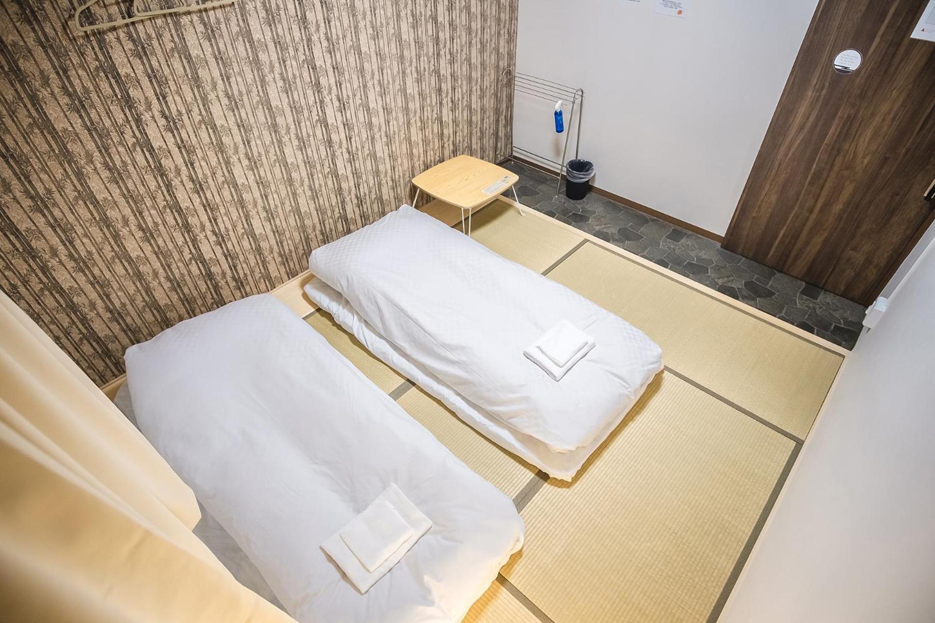 Stay Osaka Namba