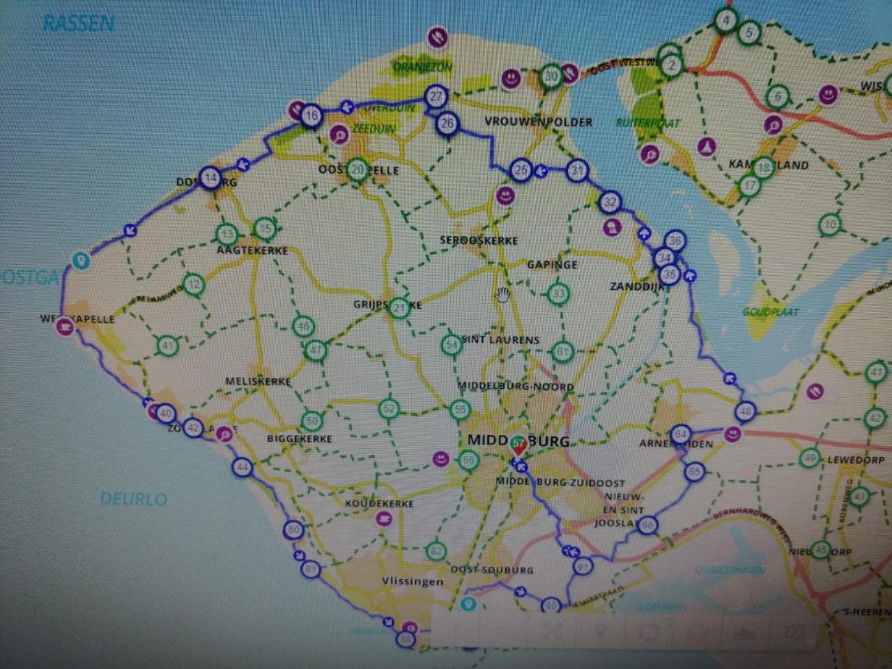 Ons Zeeuws Huus view 5