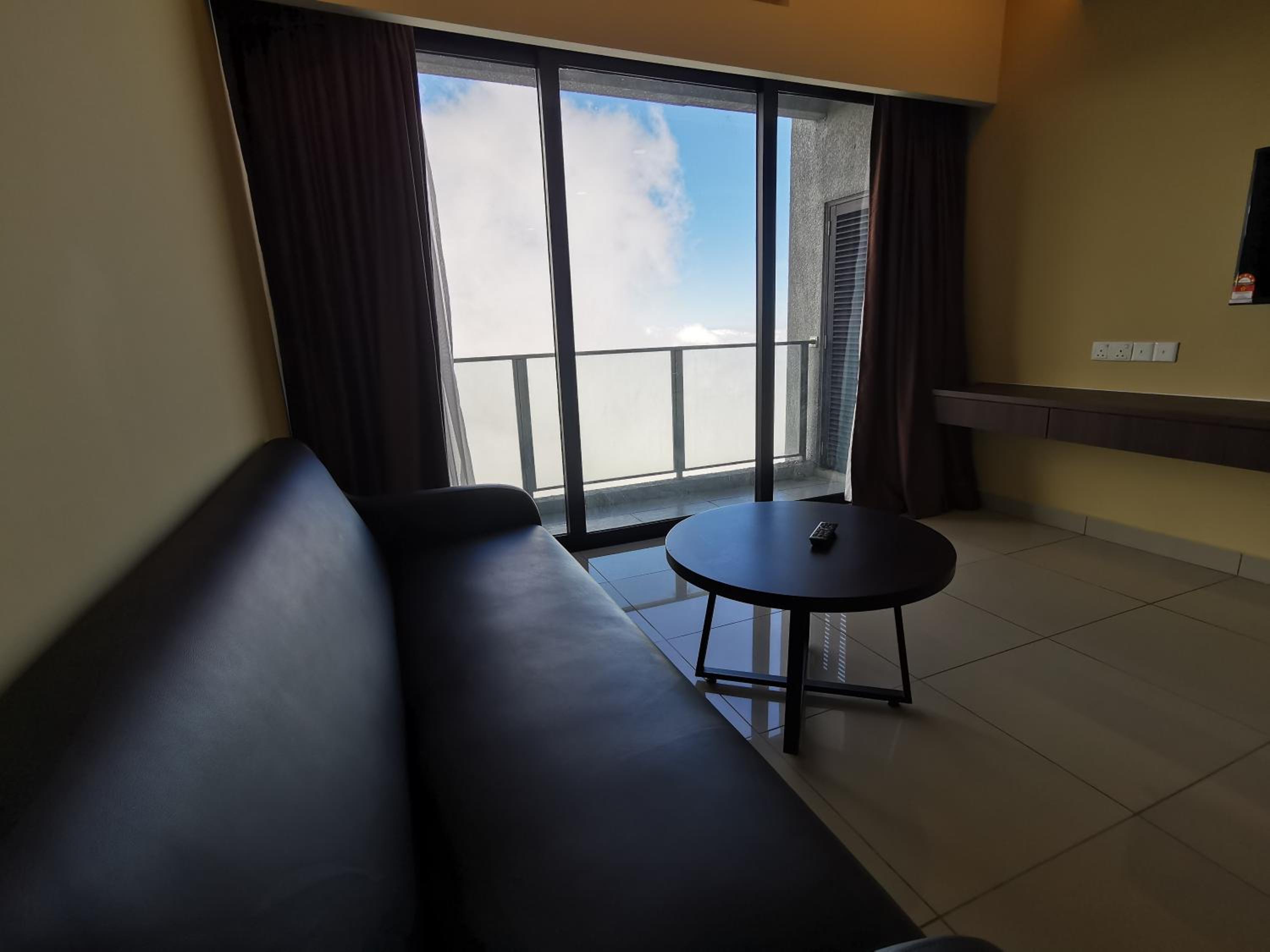 Century Homes I'Delemen Residence Genting Highlands photo 2