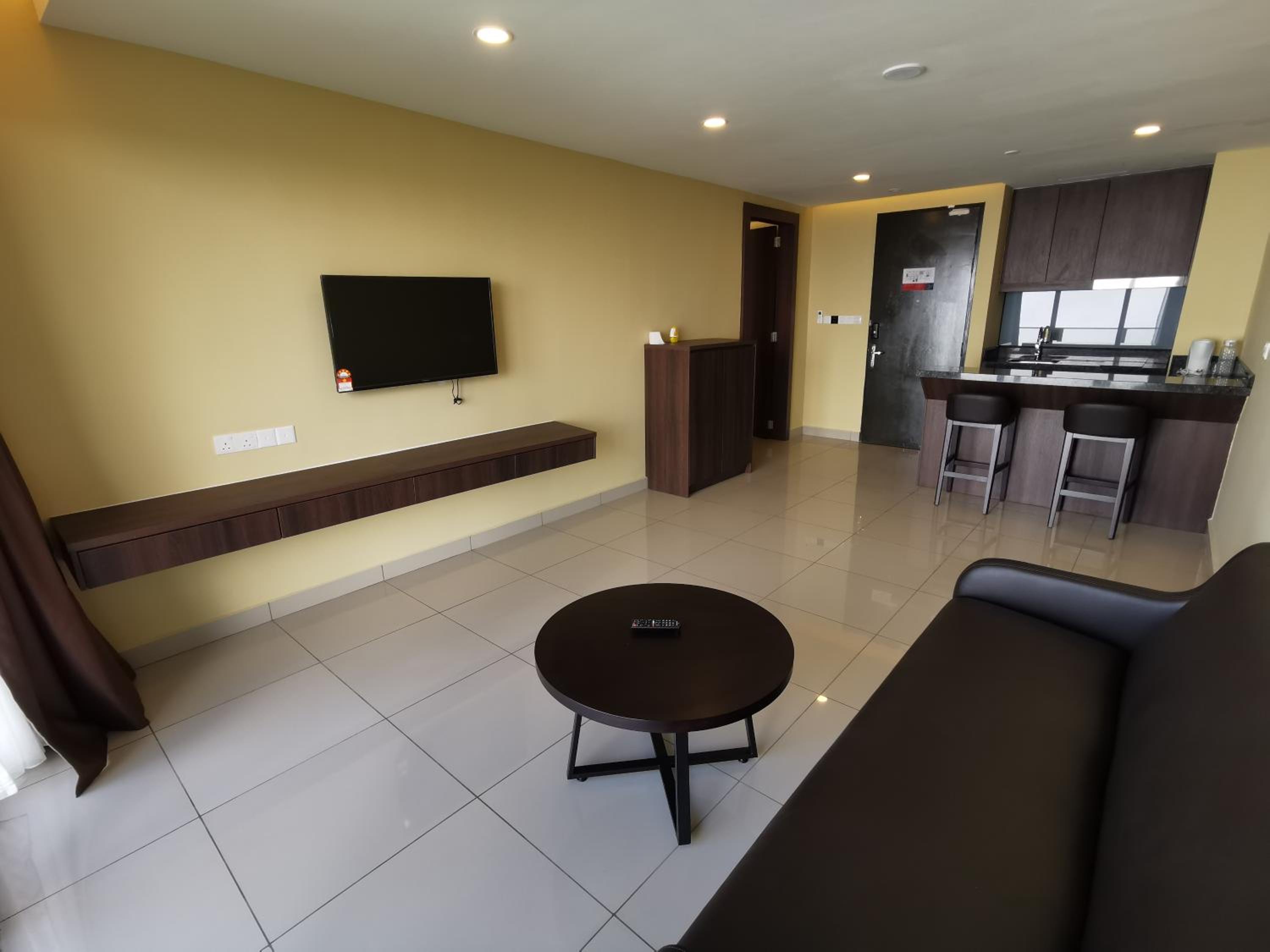 Century Homes I'Delemen Residence Genting Highlands photo 4