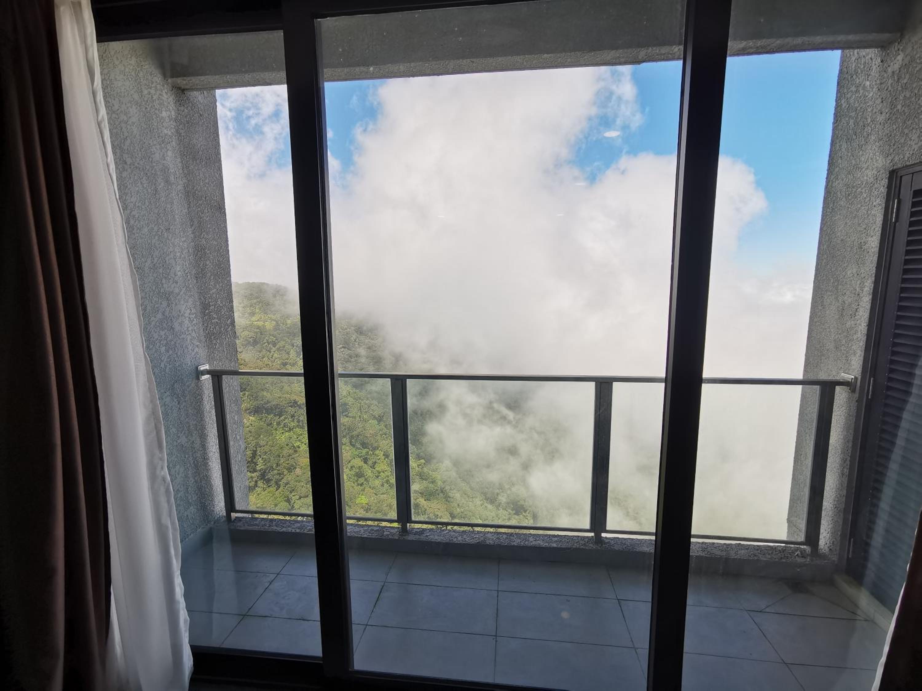 Century Homes I'Delemen Residence Genting Highlands photo 5