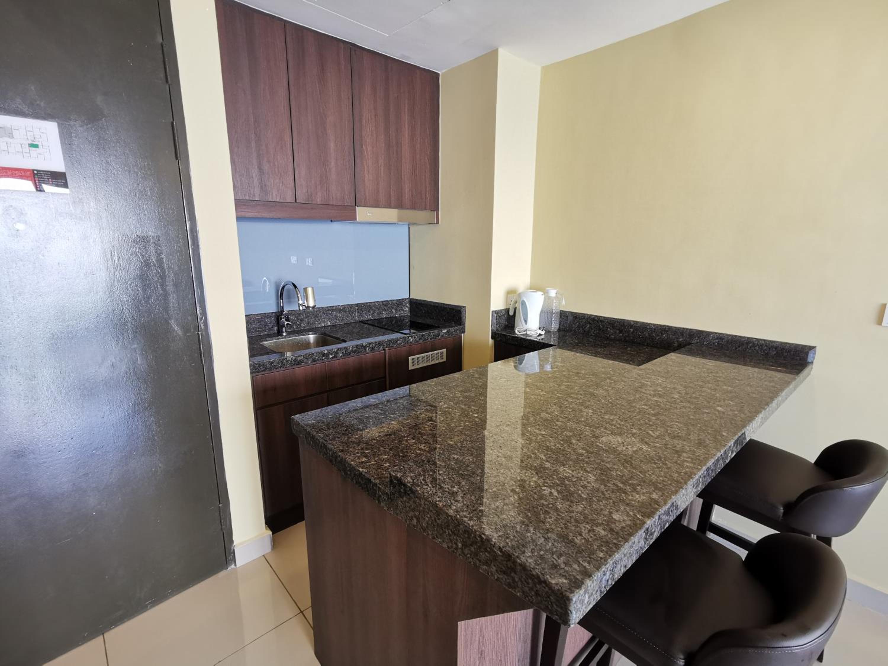 Century Homes I'Delemen Residence Genting Highlands photo 6