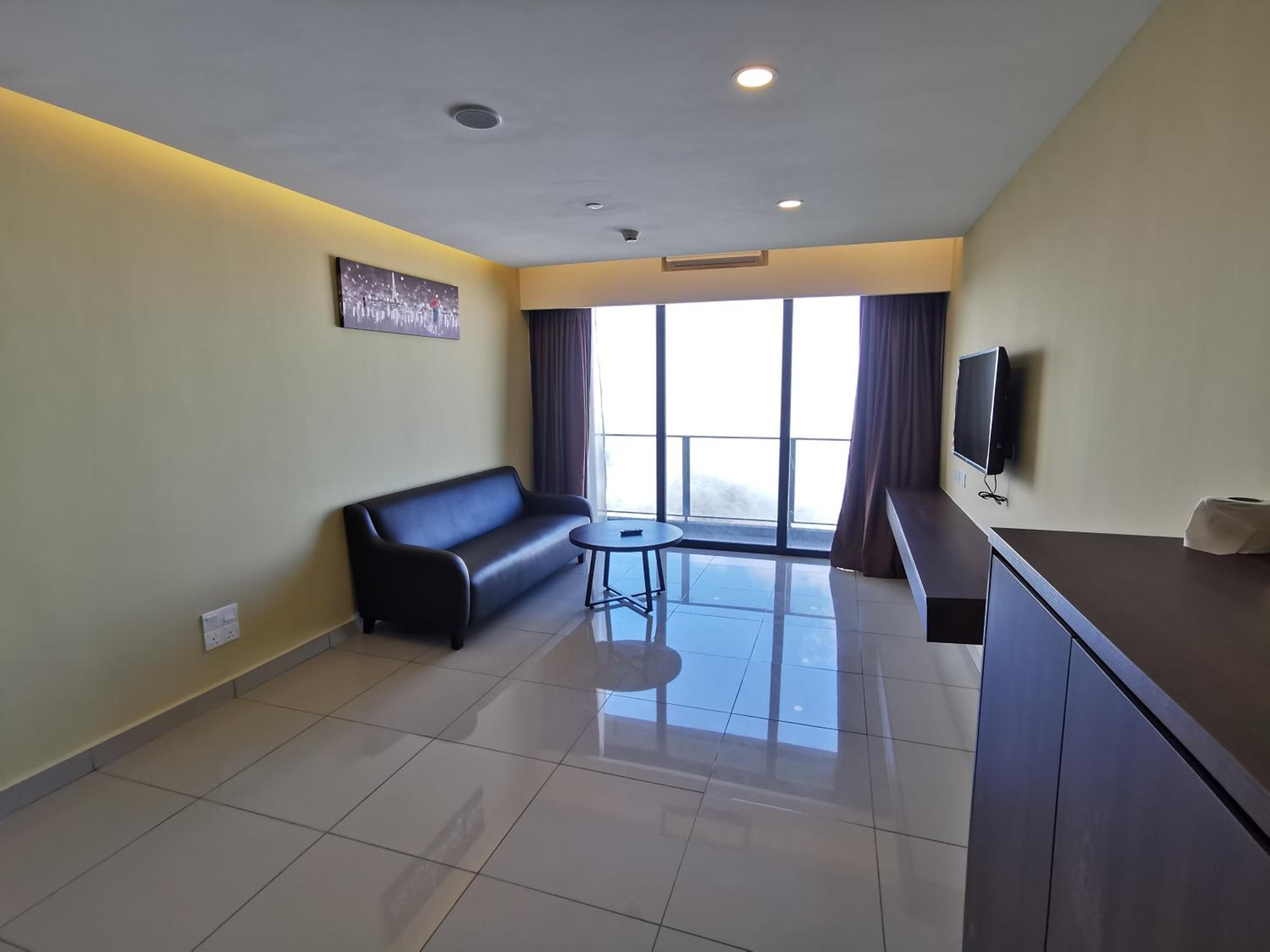 Century Homes I'Delemen Residence Genting Highlands photo 7