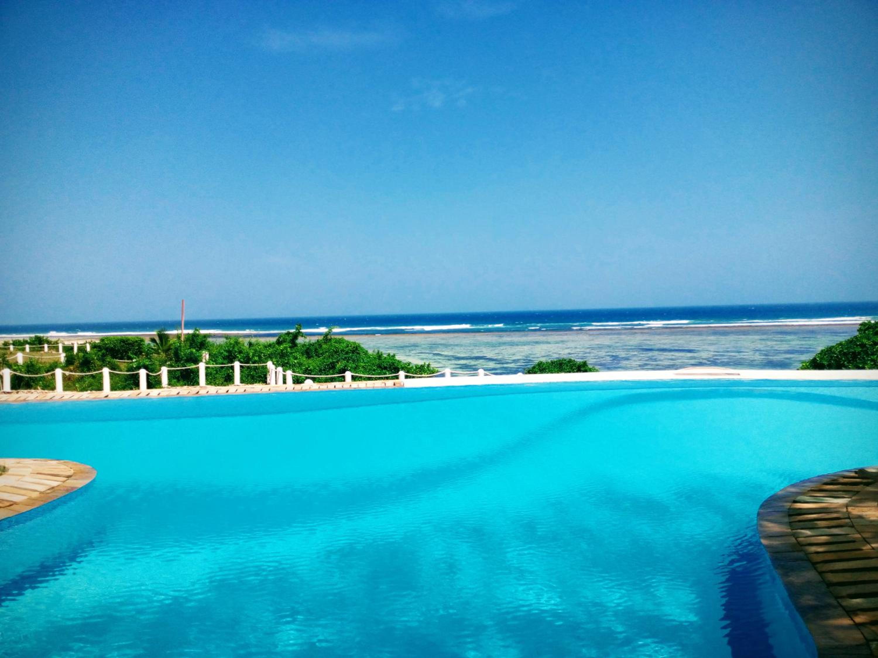 Hillpark Amare Resort