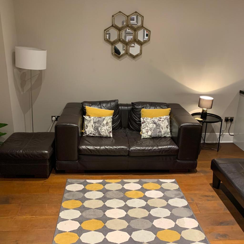 Margate Luxury 2 bedroom Apartment