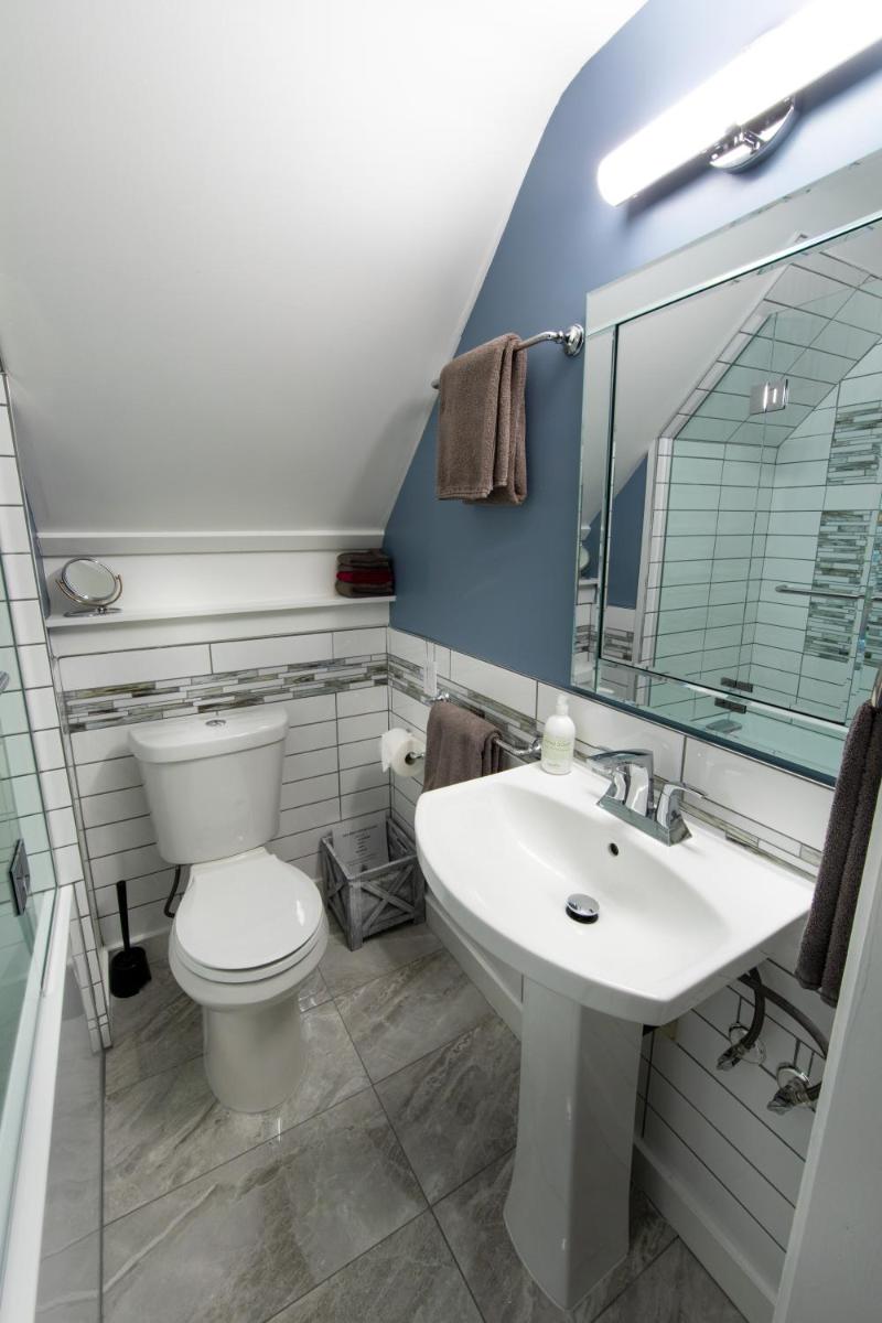 West End Guest House