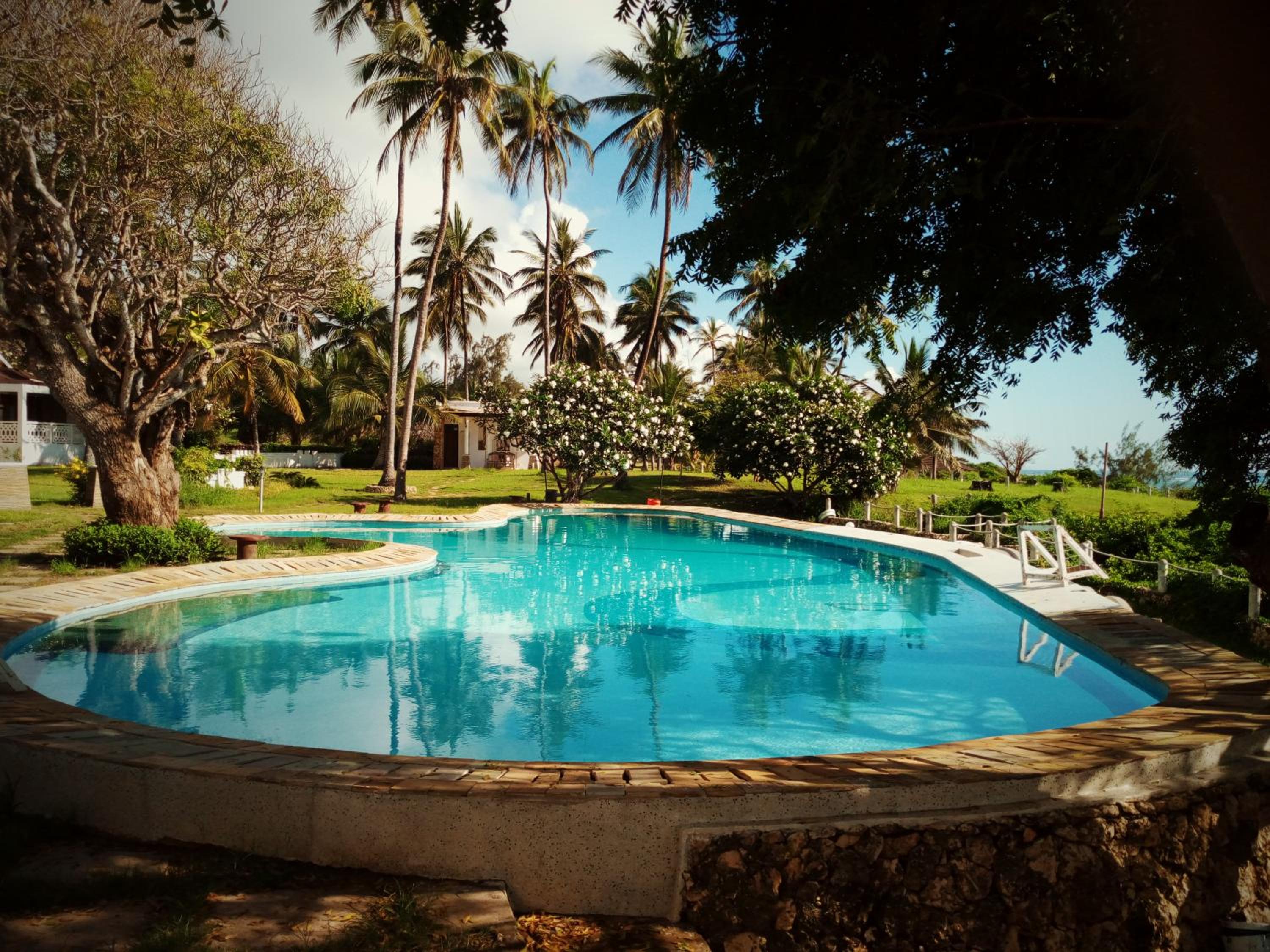 Hillpark Amare Resort