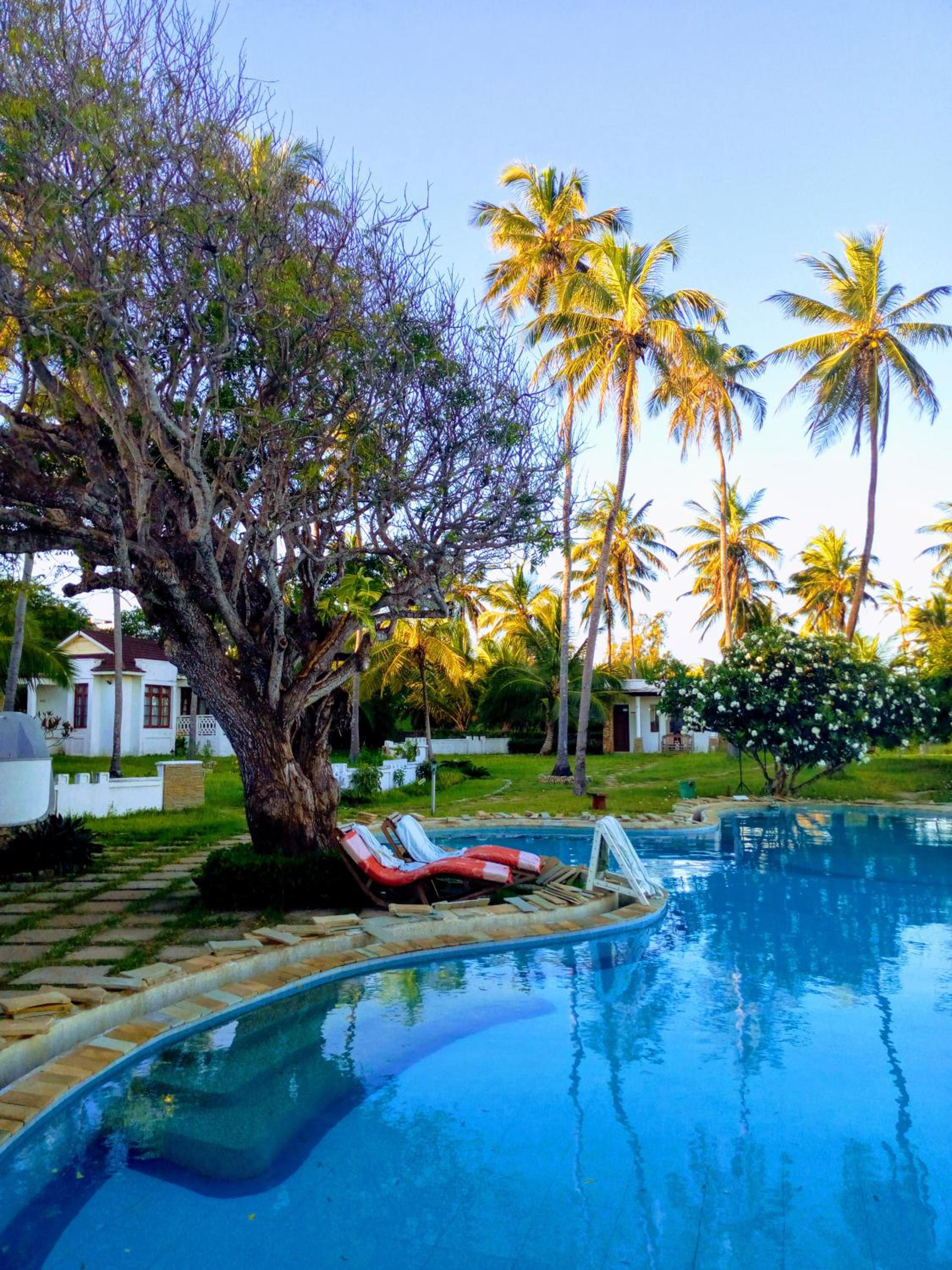 Hillpark Amare Resort