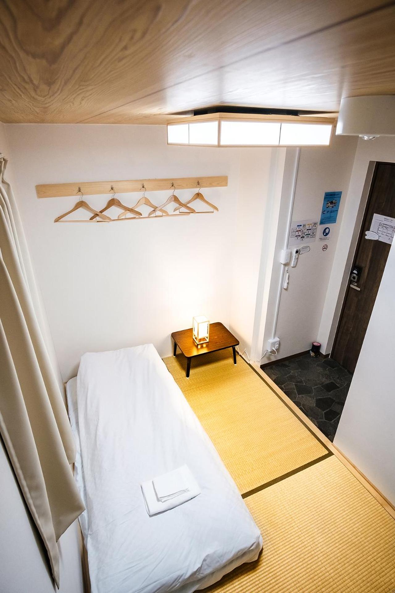 Stay Osaka Namba
