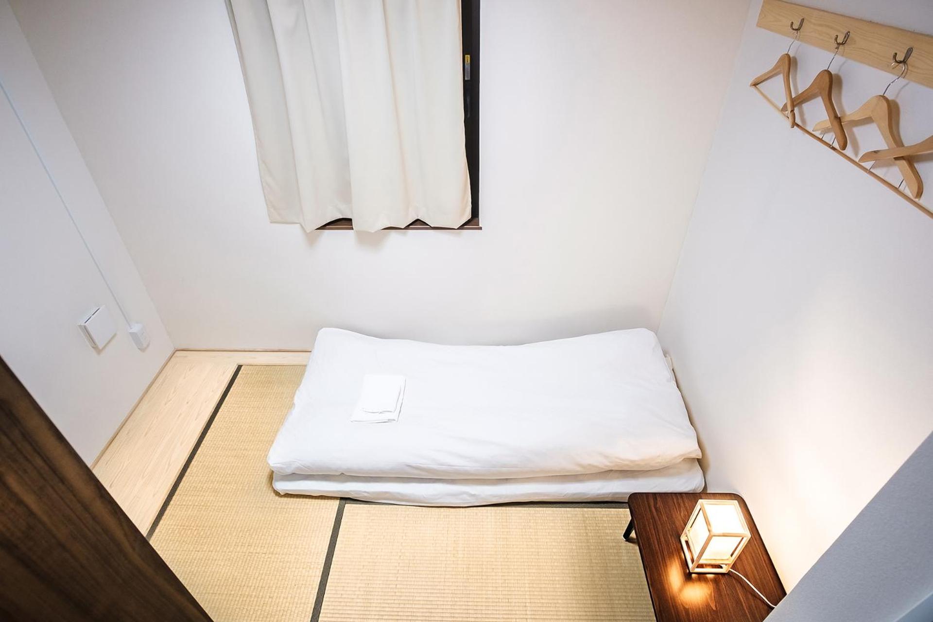 Stay Osaka Namba