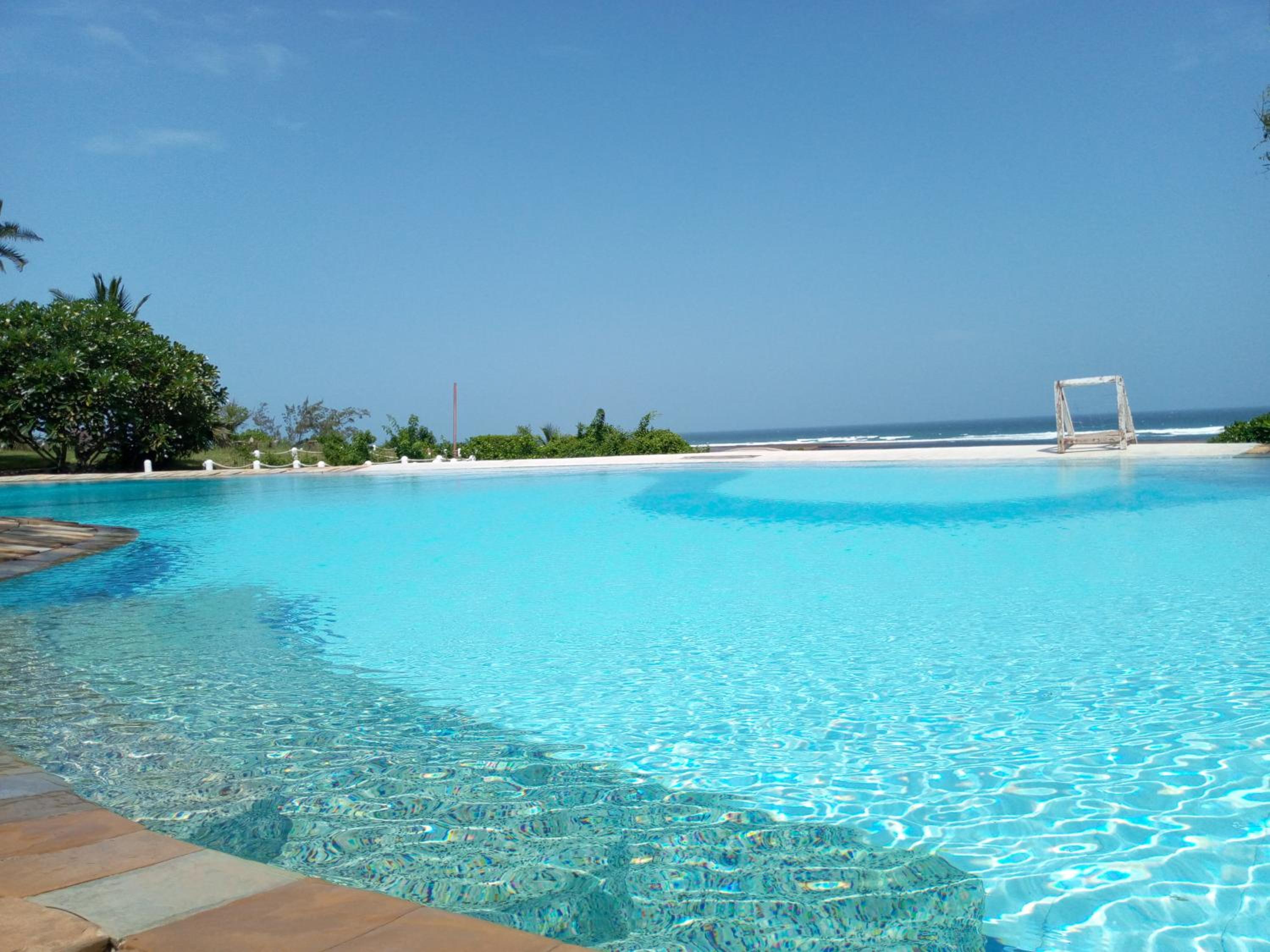 Hillpark Amare Resort