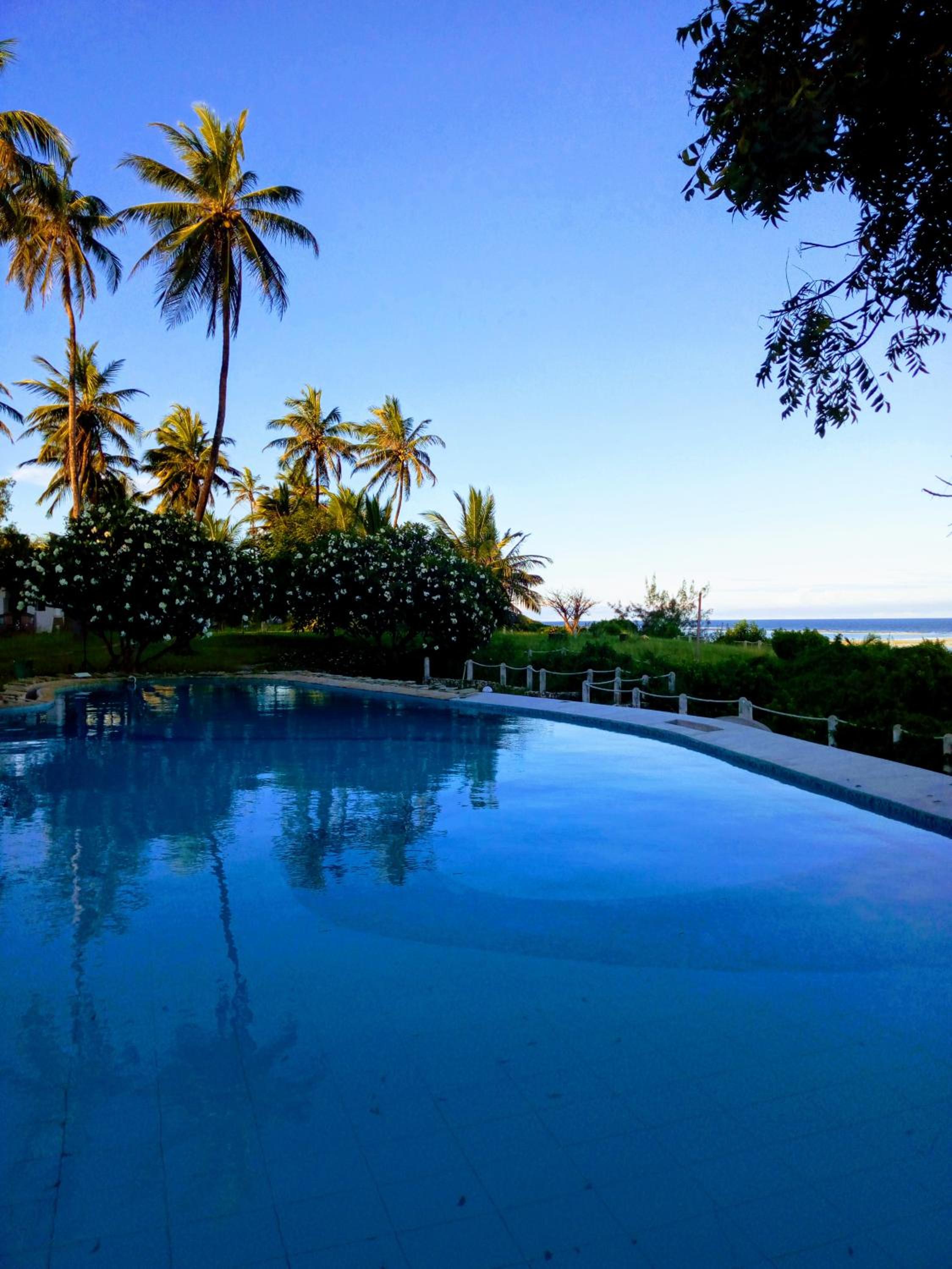 Hillpark Amare Resort