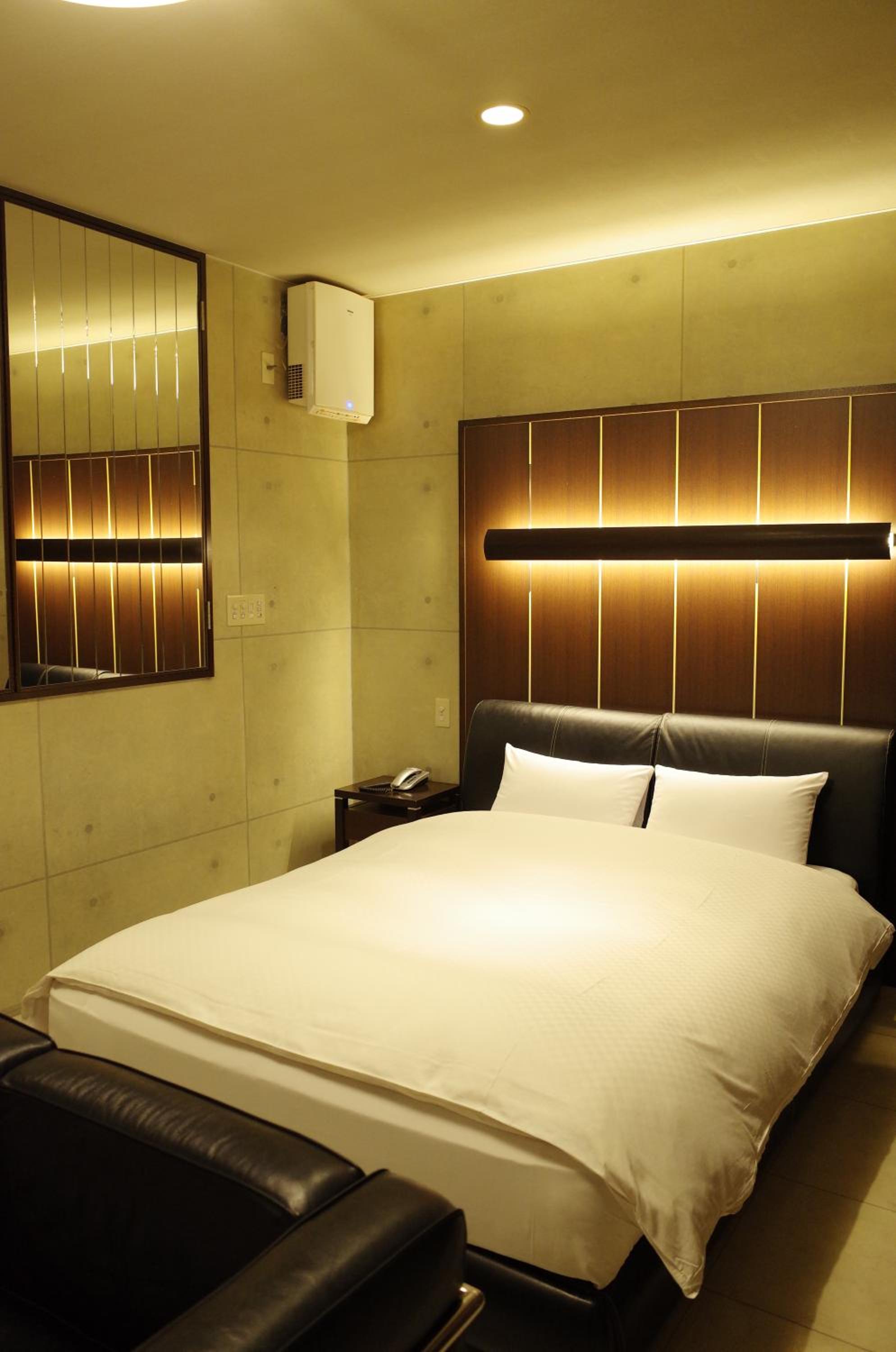Hotel JOYCE view 5