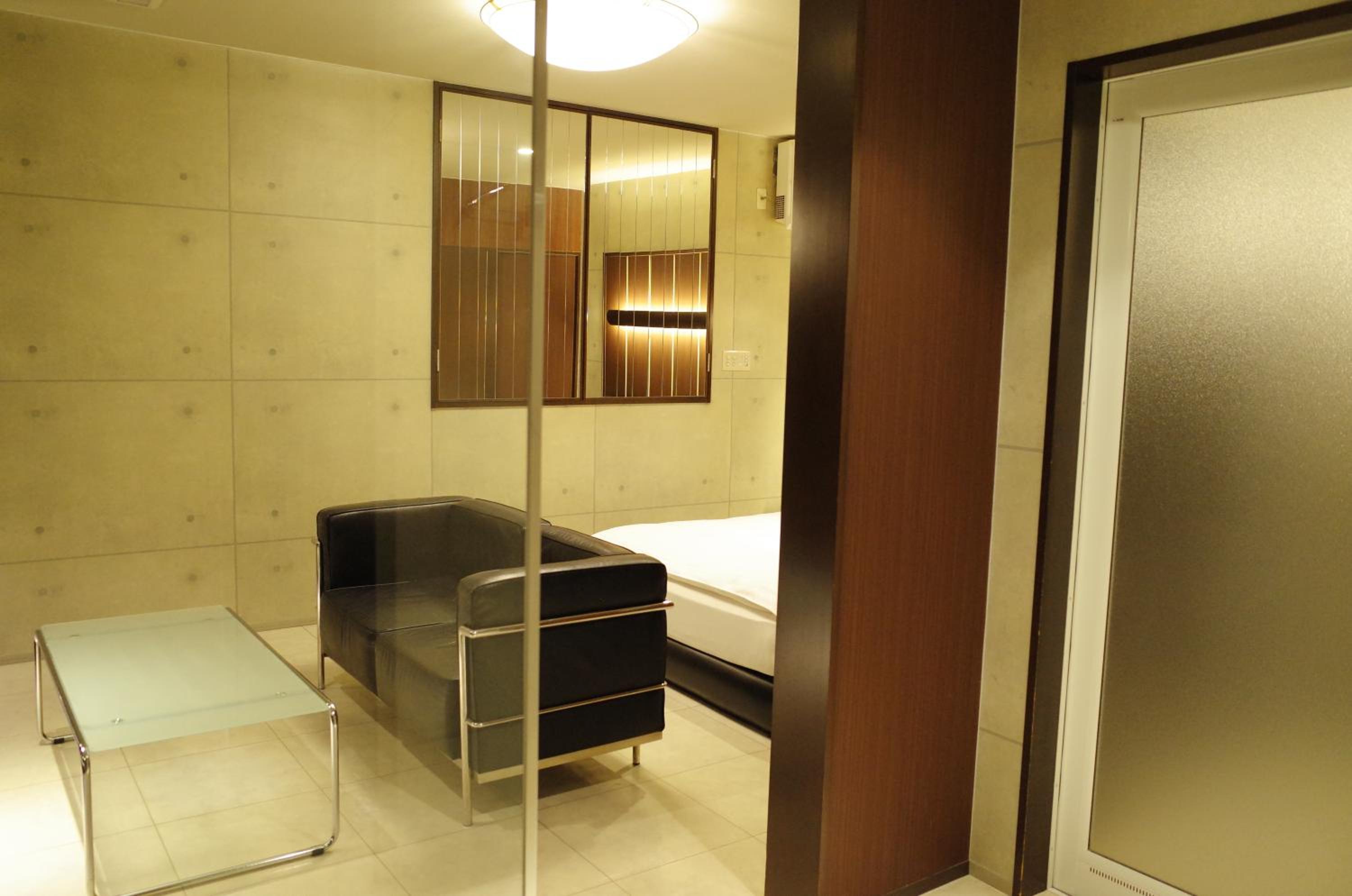 Hotel JOYCE view 3