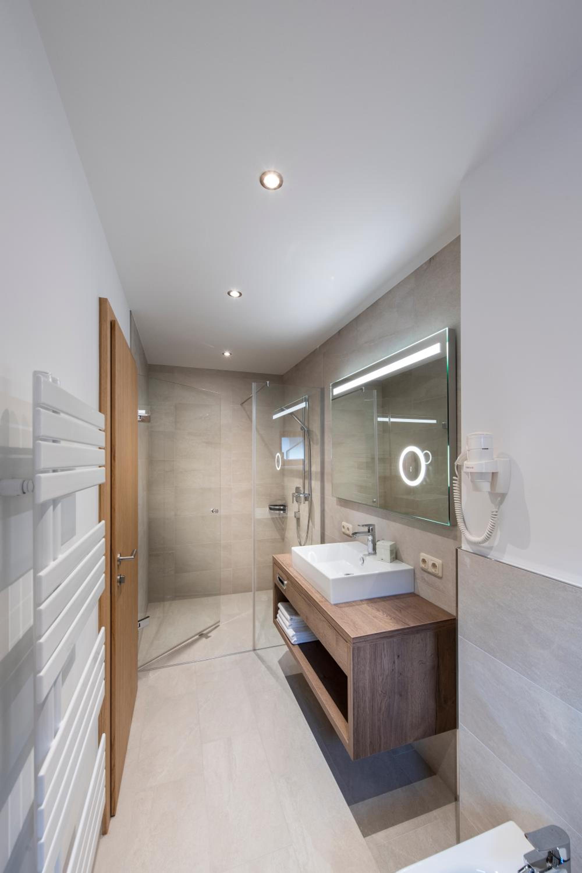 MANNI village - lifestyle apartments