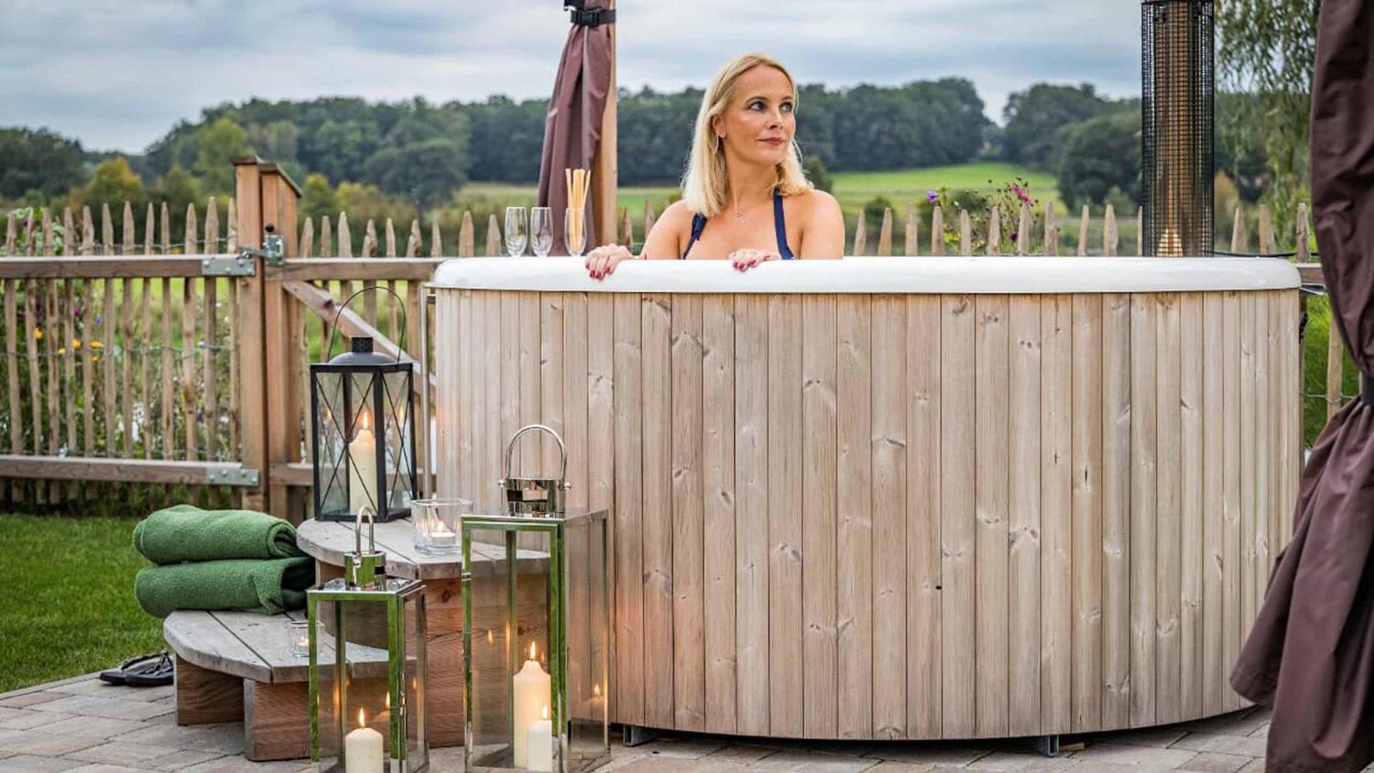 Urlaub am Regen – Ferienhof Dirnberger