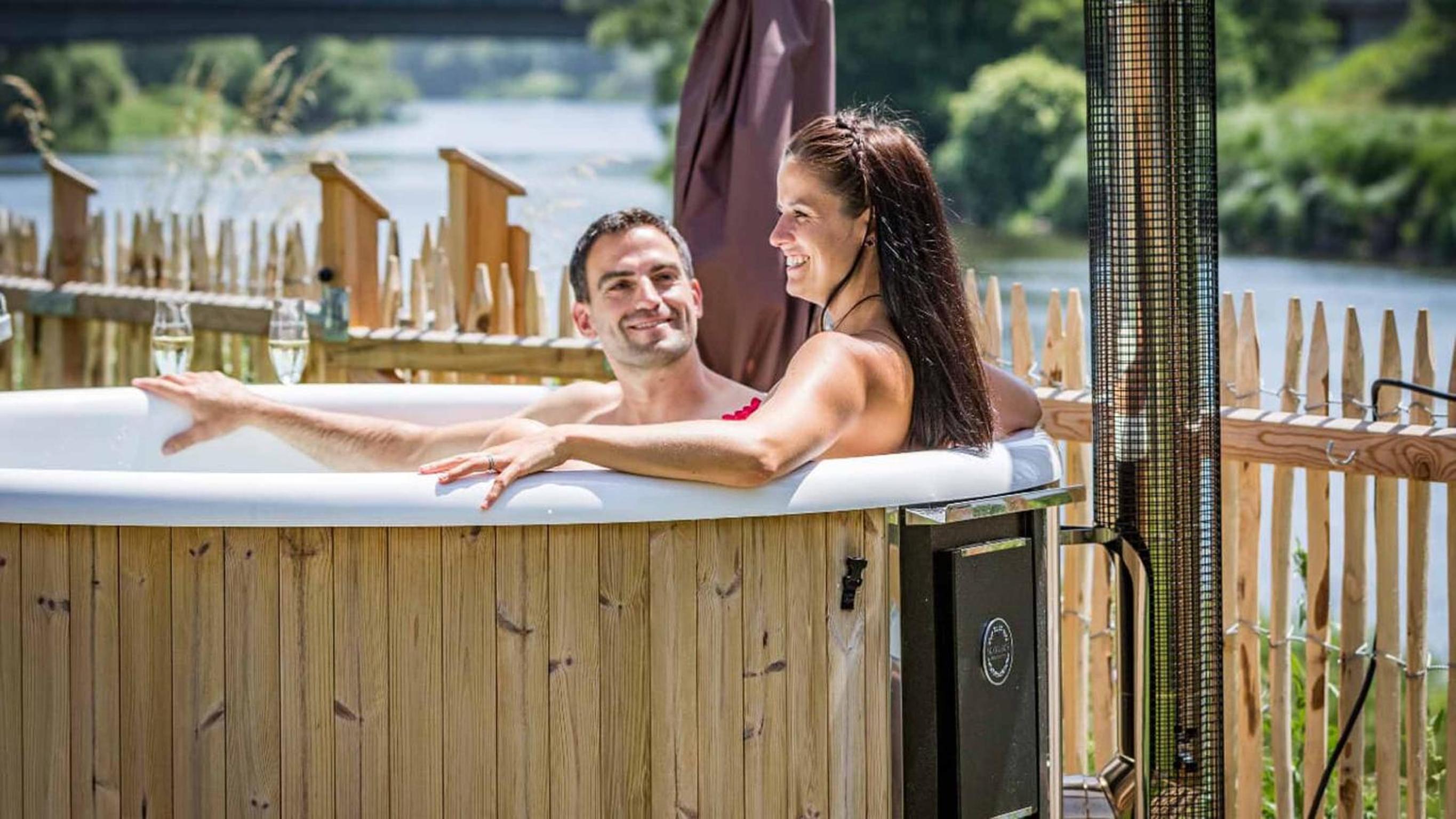Urlaub am Regen – Ferienhof Dirnberger