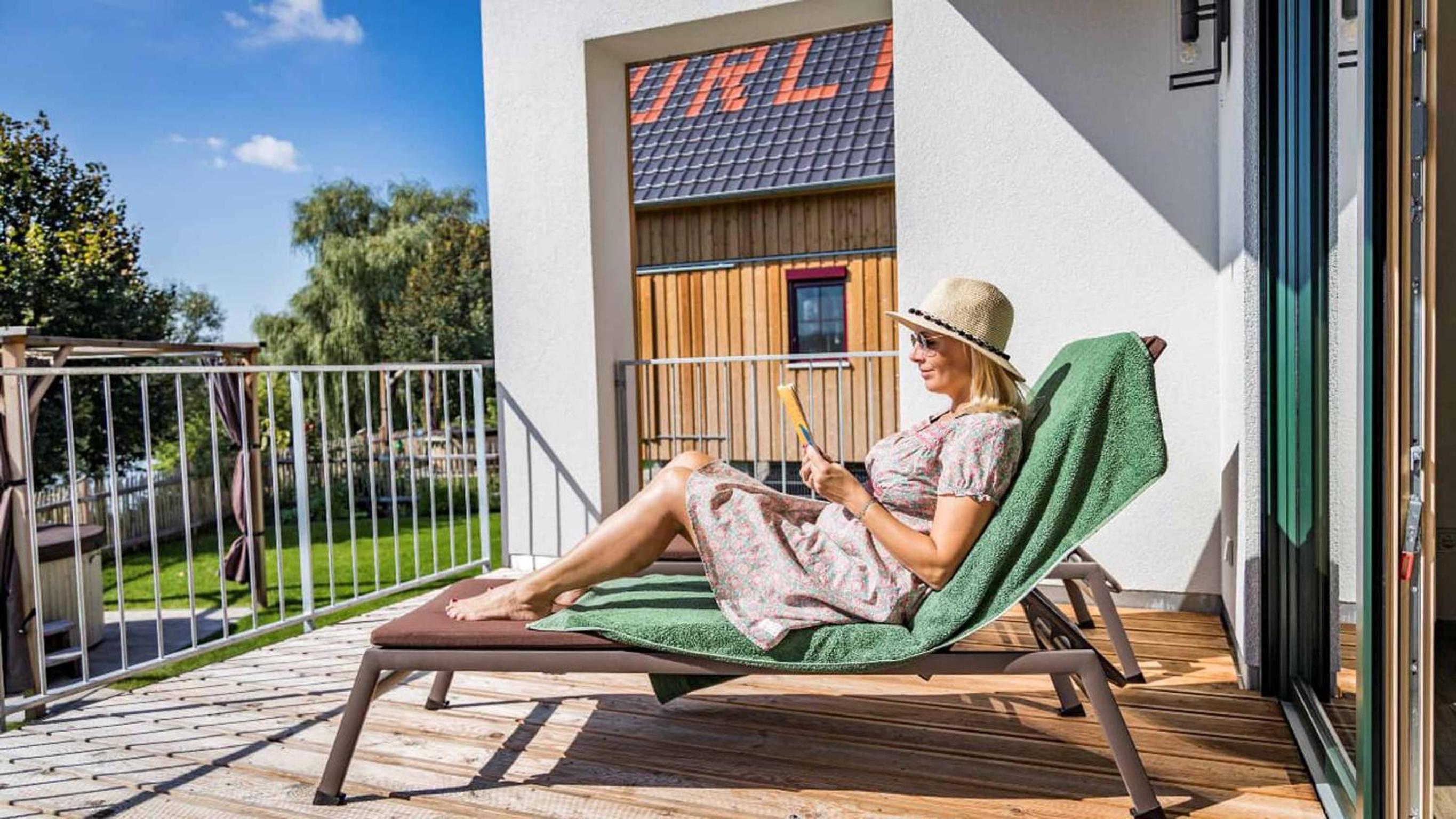 Urlaub am Regen – Ferienhof Dirnberger