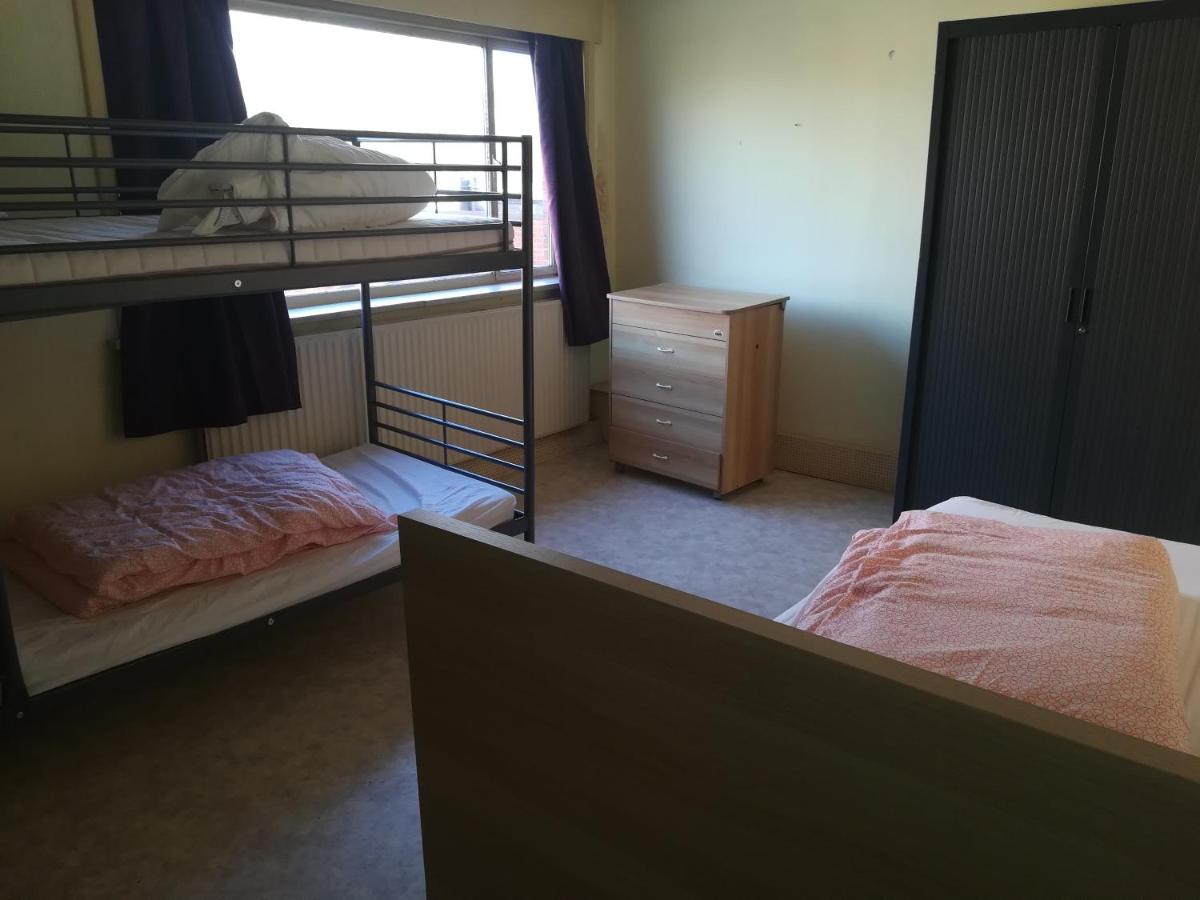 Residentie 't Leugentje