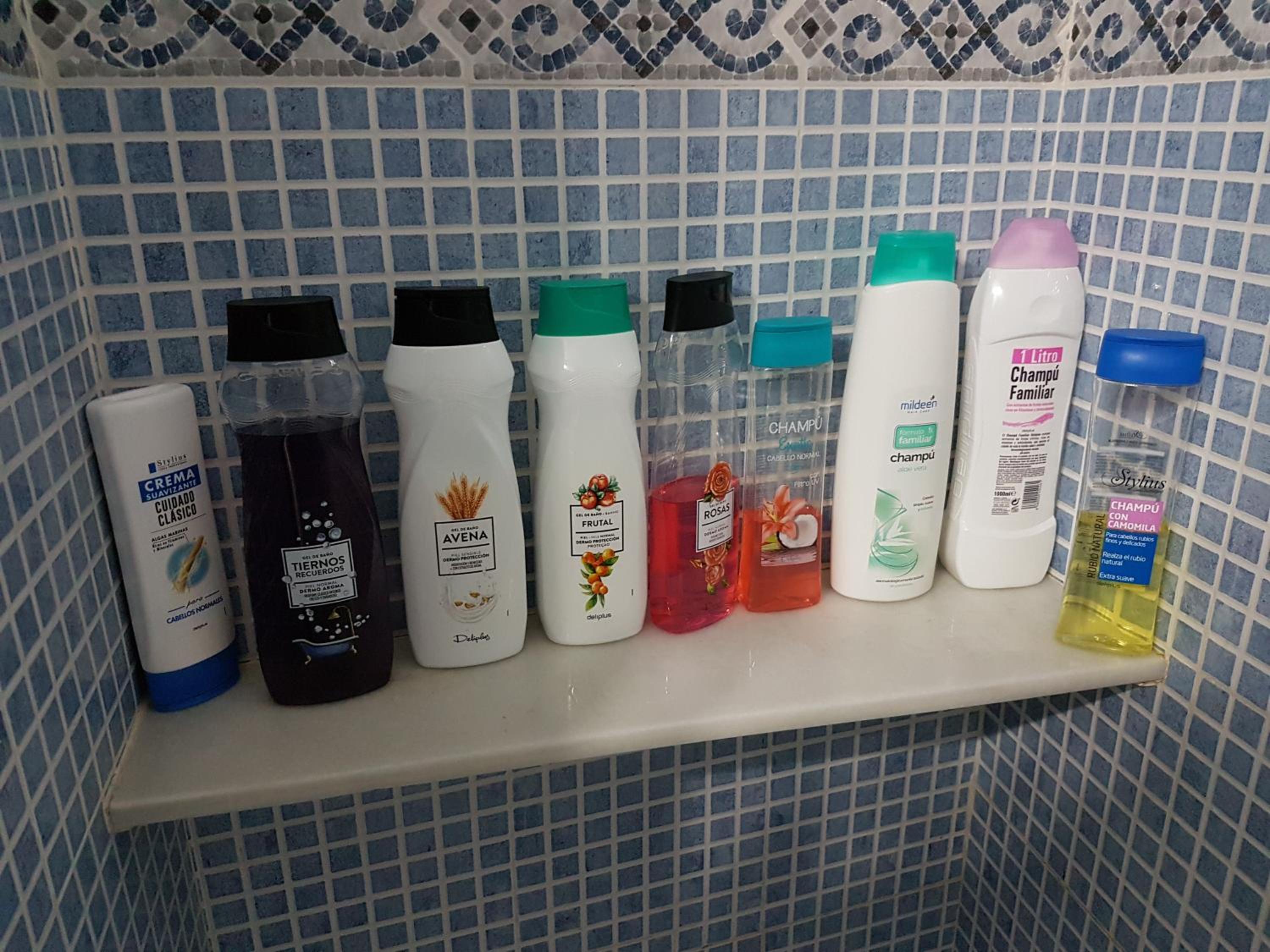 Apartamento en Calle Padilla