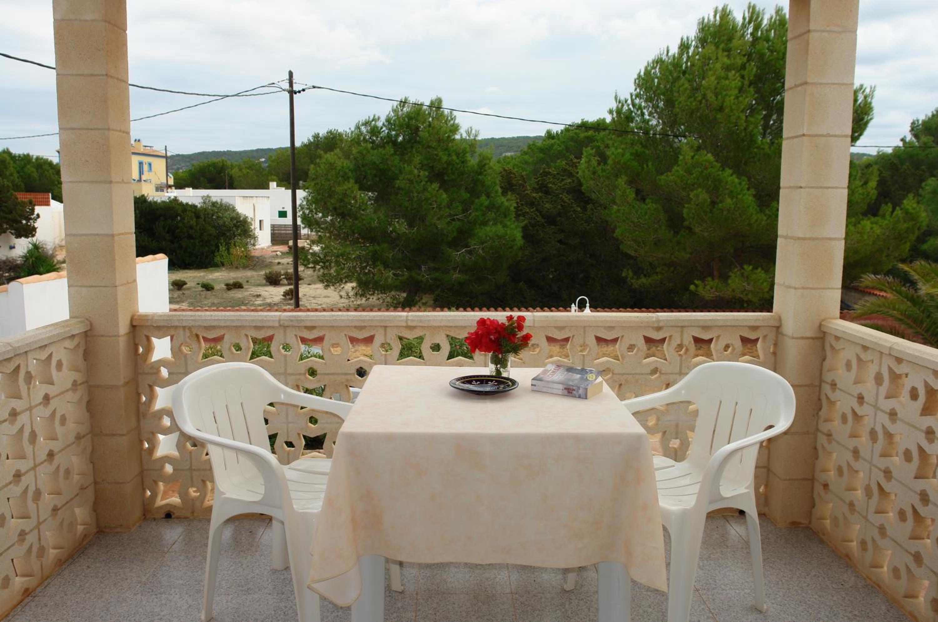 Apartamentos Escandell - Formentera Vacaciones view 5