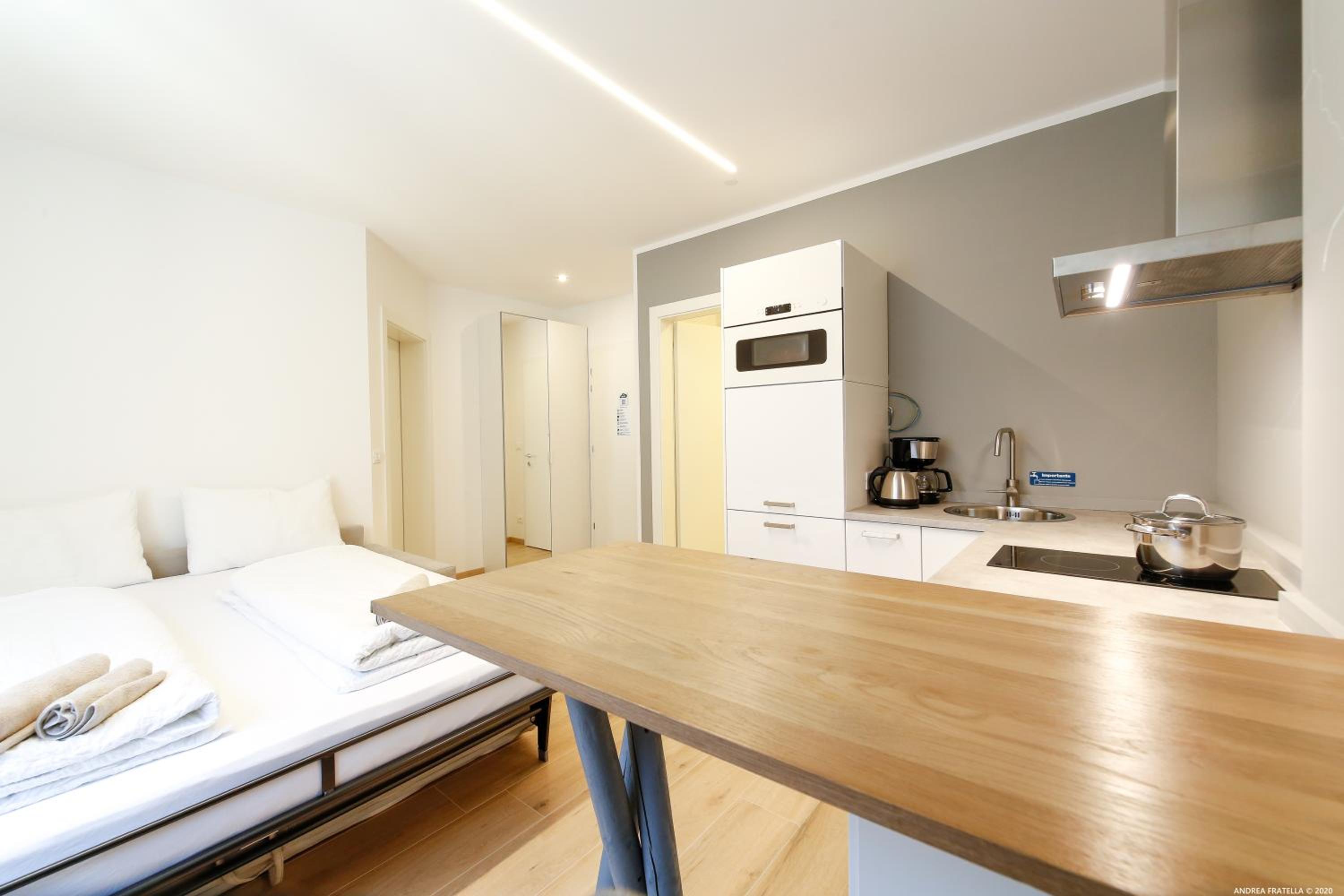 Apartment Terme view 2
