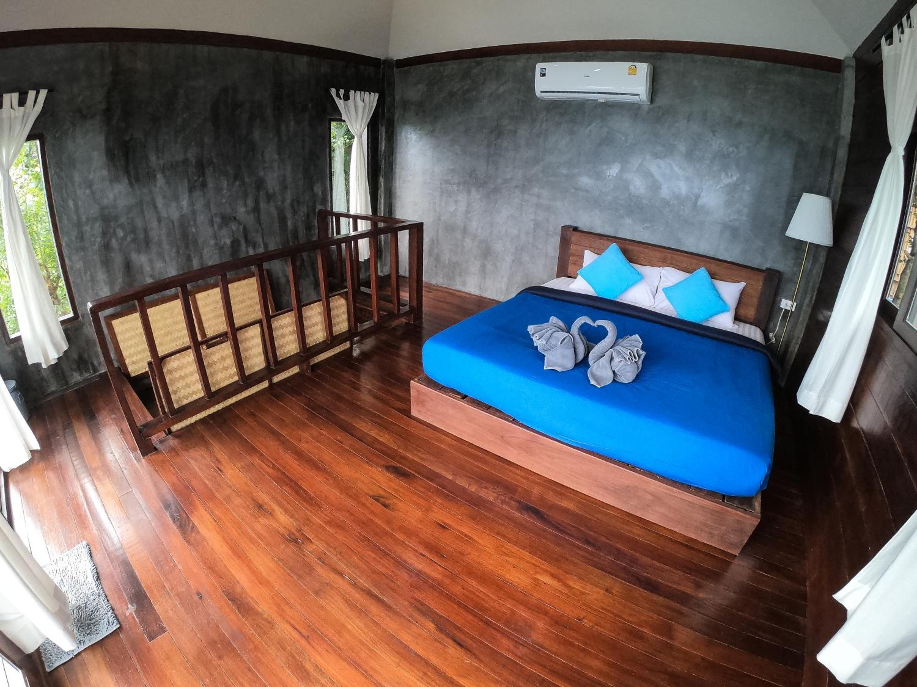 Blue Heaven Resort Koh Tao