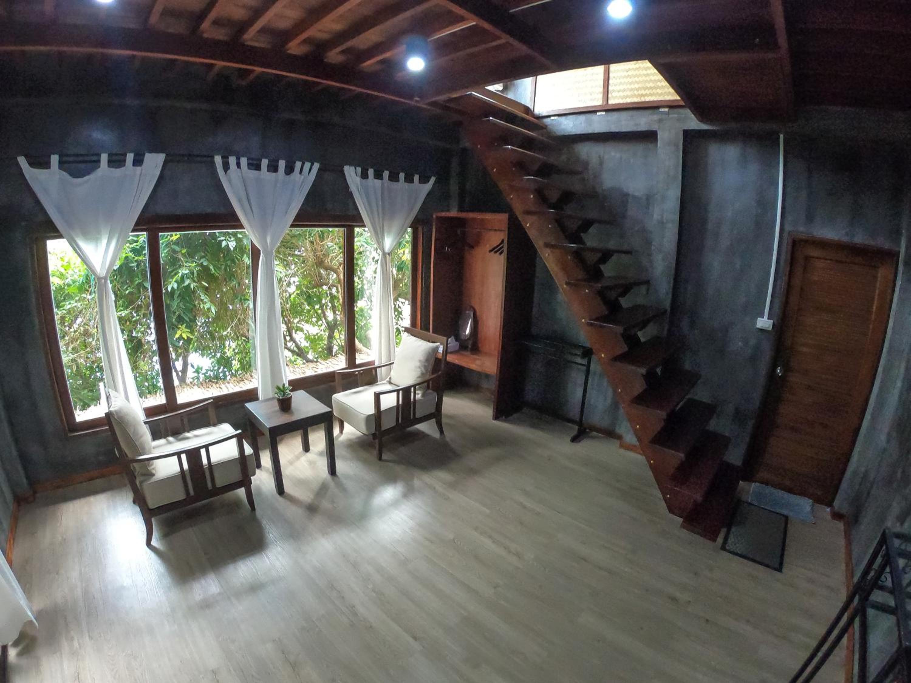 Blue Heaven Resort Koh Tao