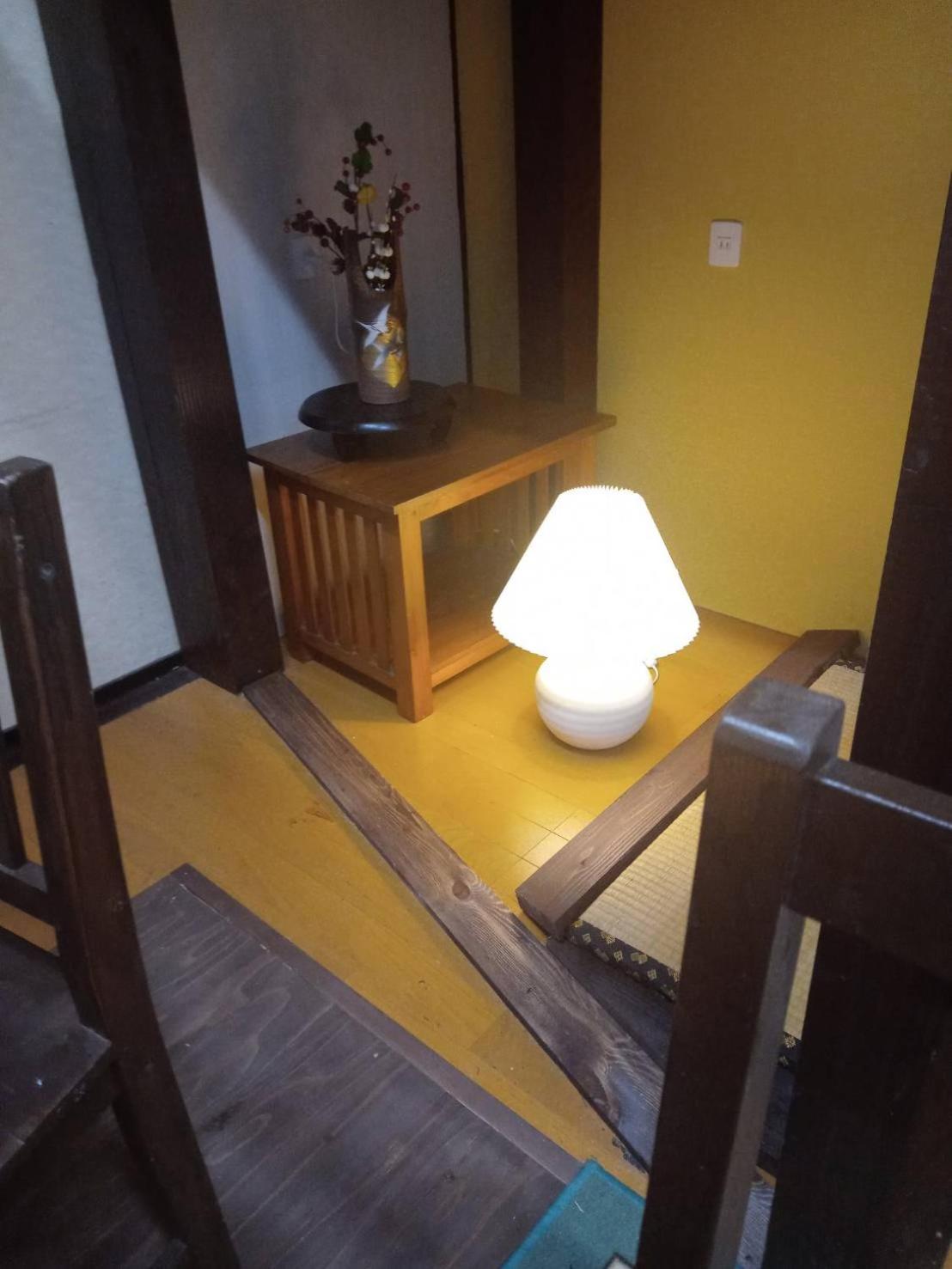 HAKUBA IKEDA LIFE KAN APARTMENTS