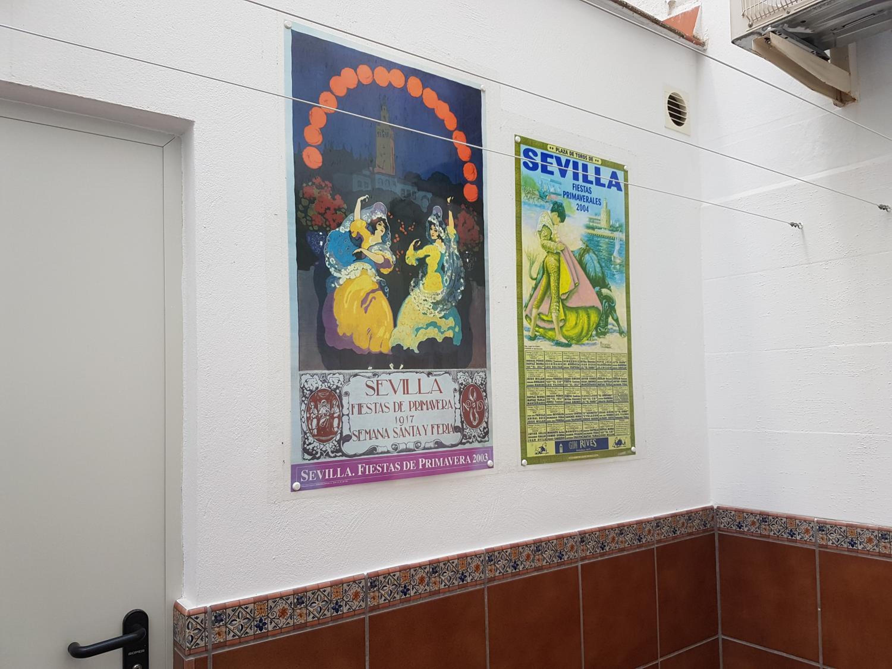 Apartamento en Calle Padilla